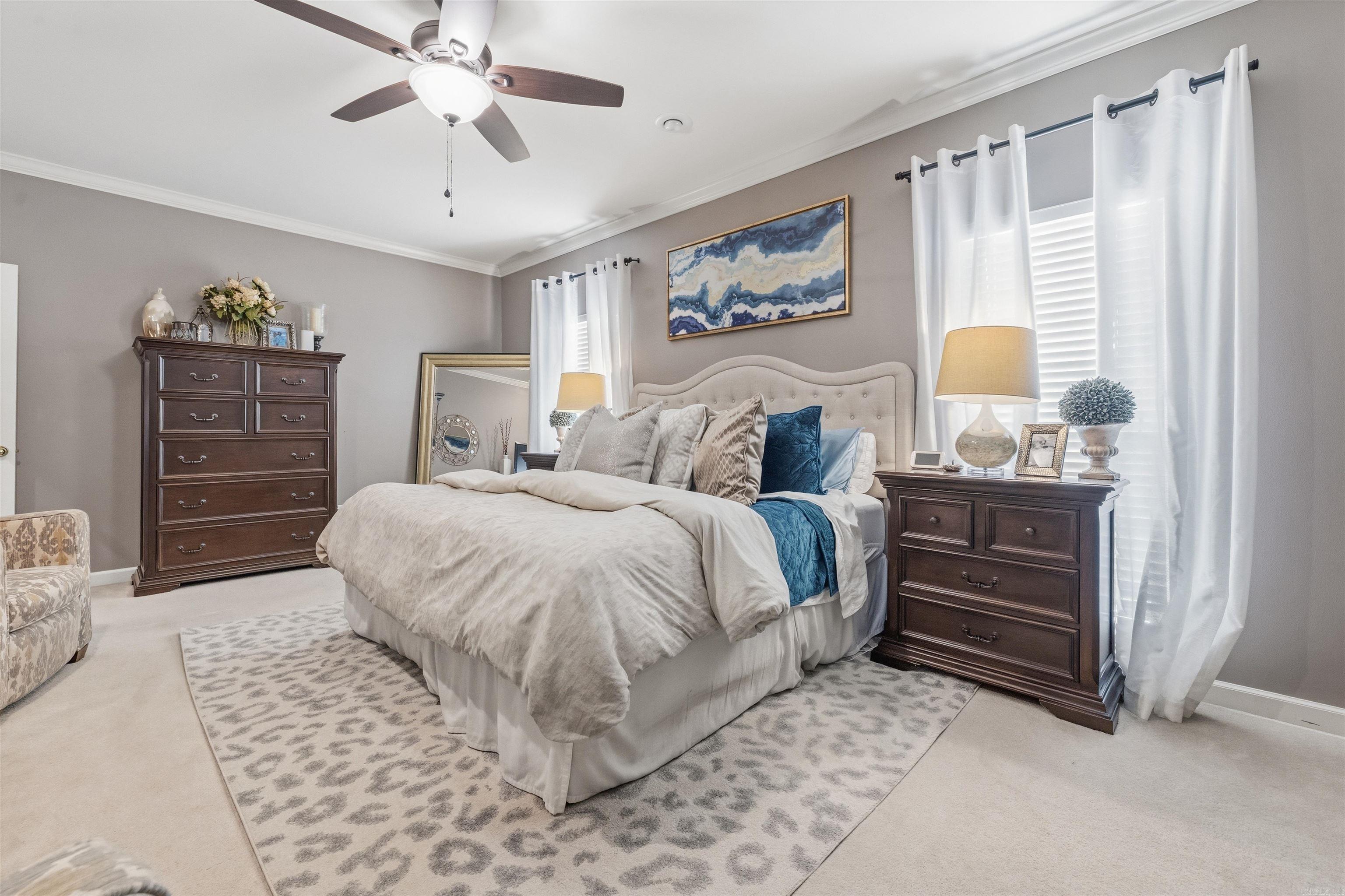 OVERBROOK - Residential