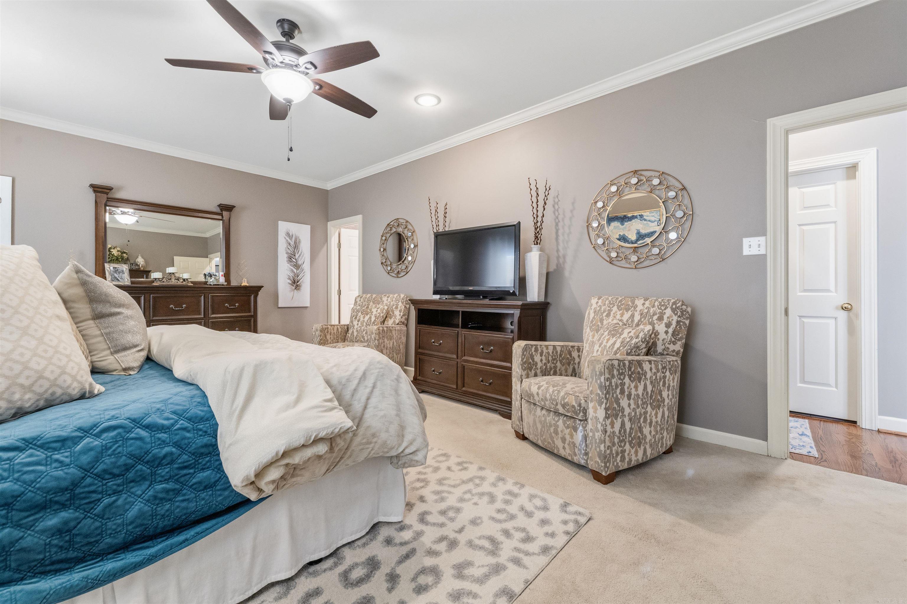 OVERBROOK - Residential