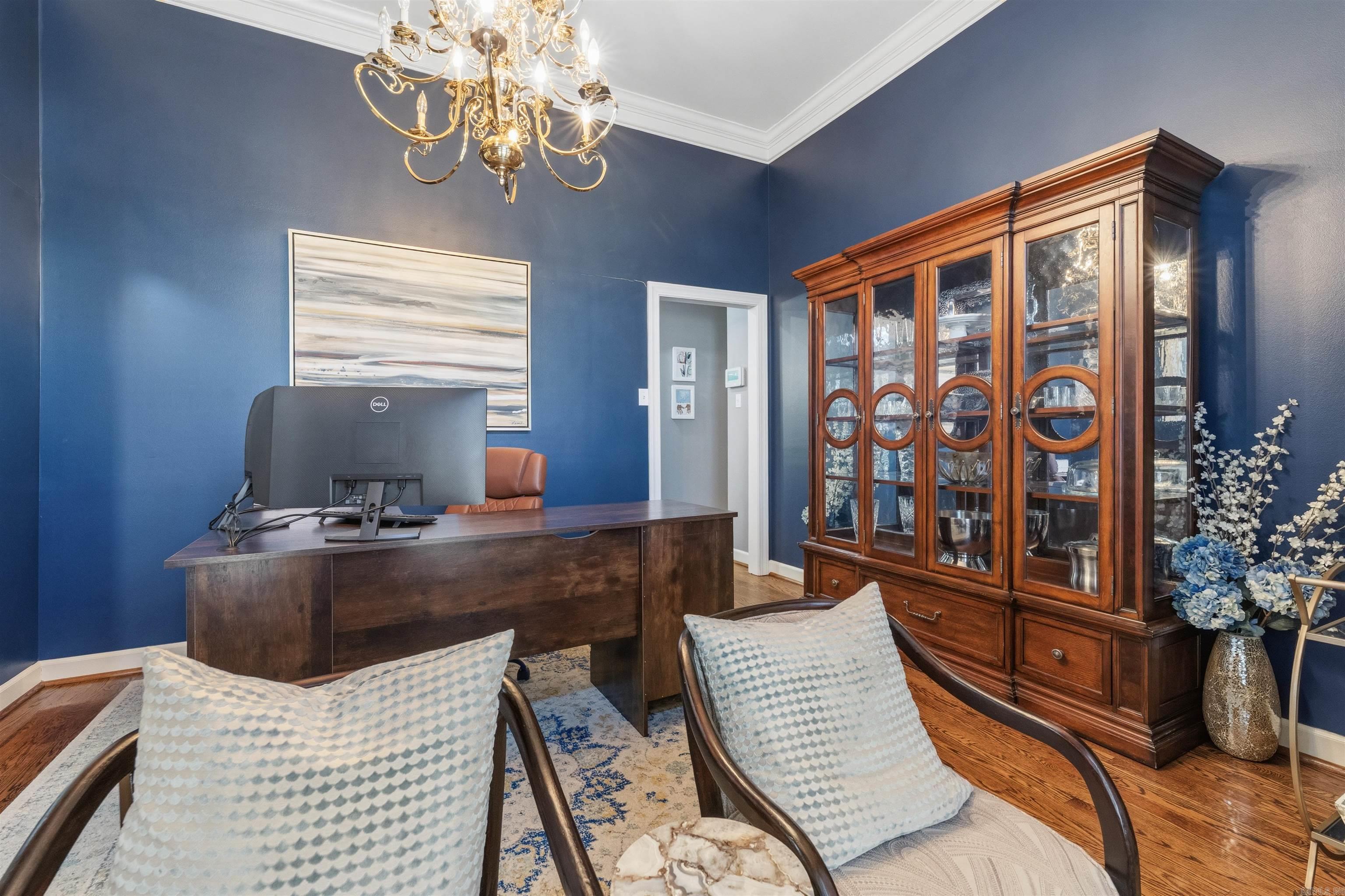 OVERBROOK - Residential