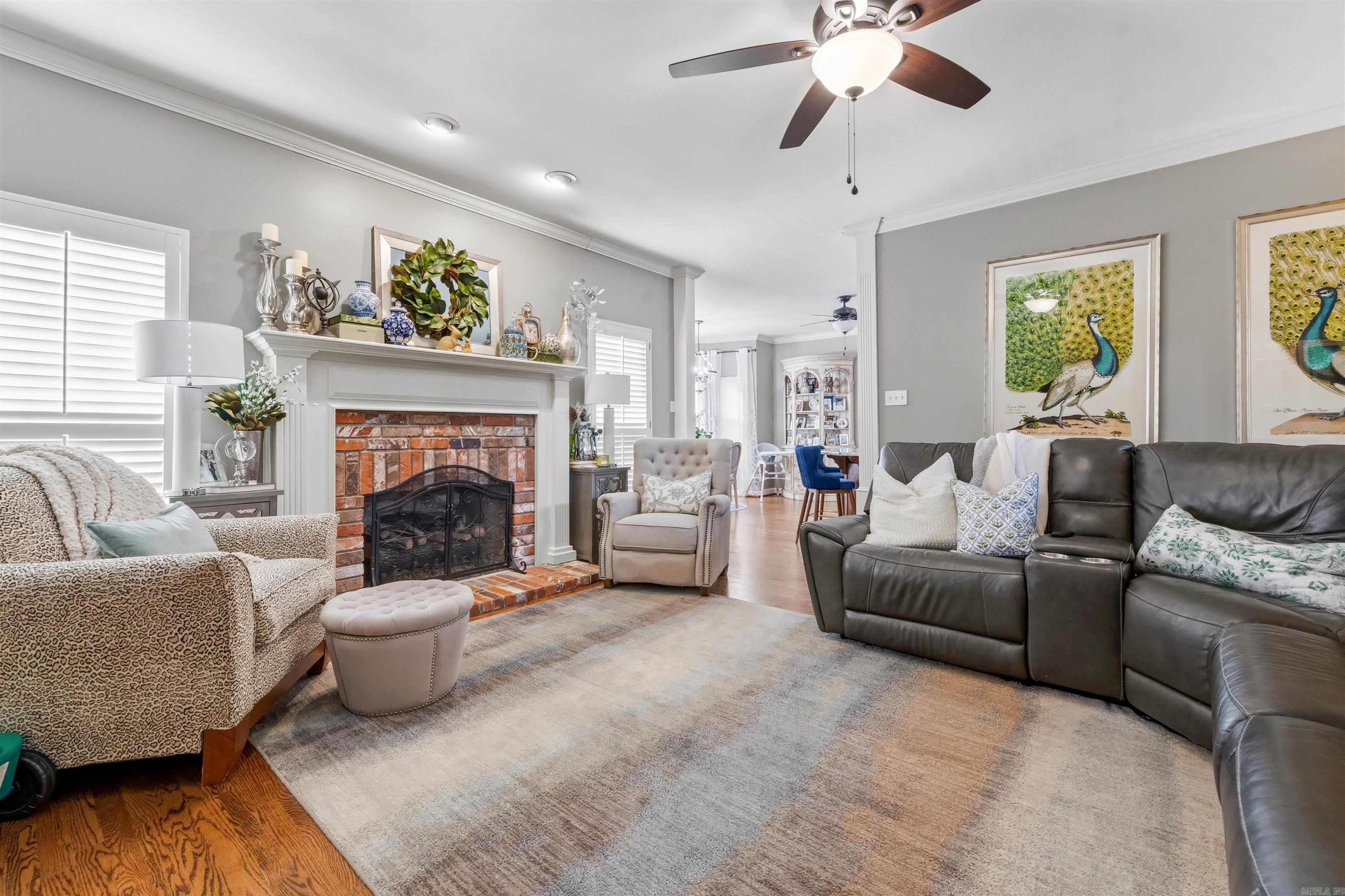 OVERBROOK - Residential