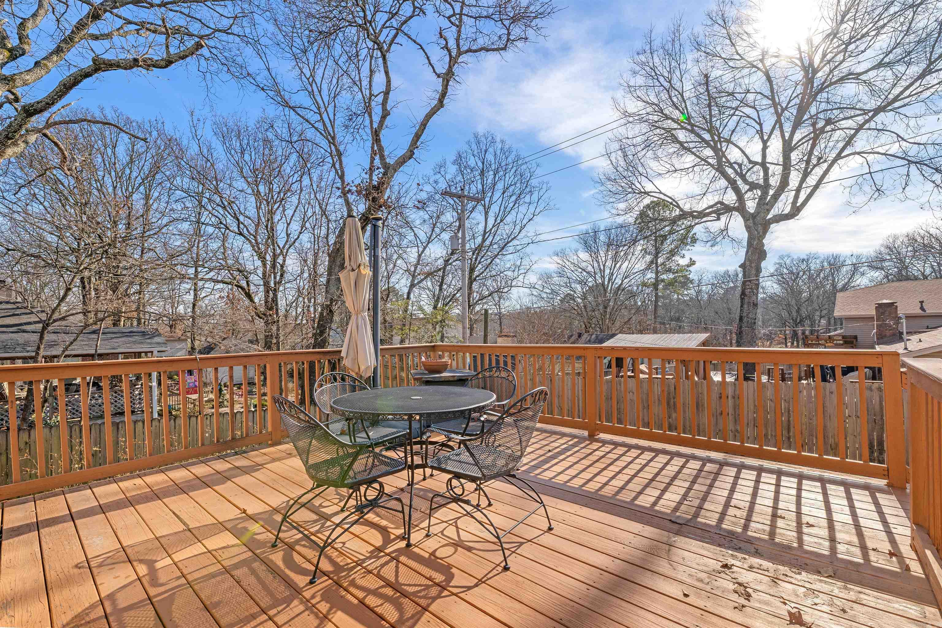 OVERBROOK - Residential