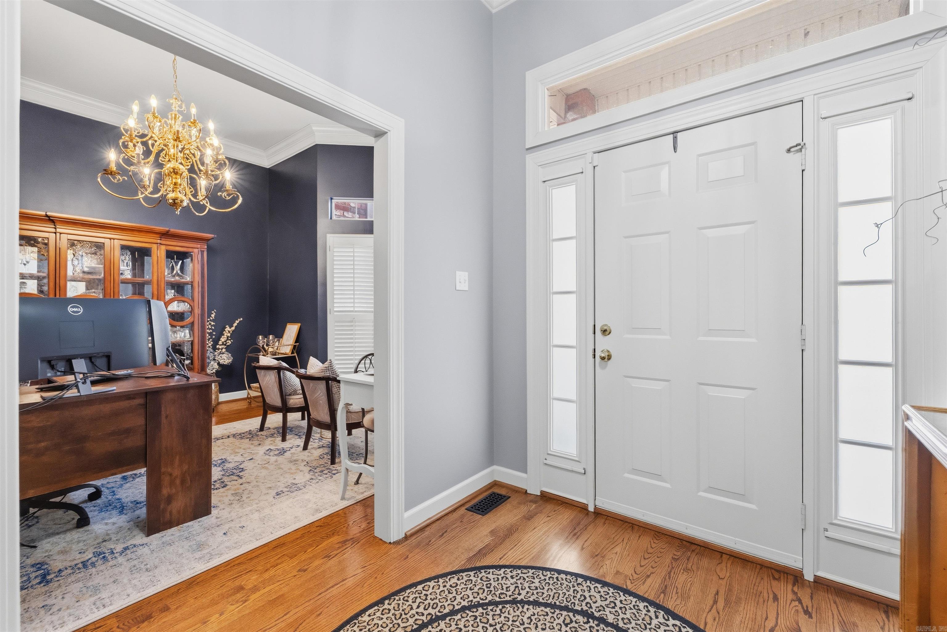 OVERBROOK - Residential