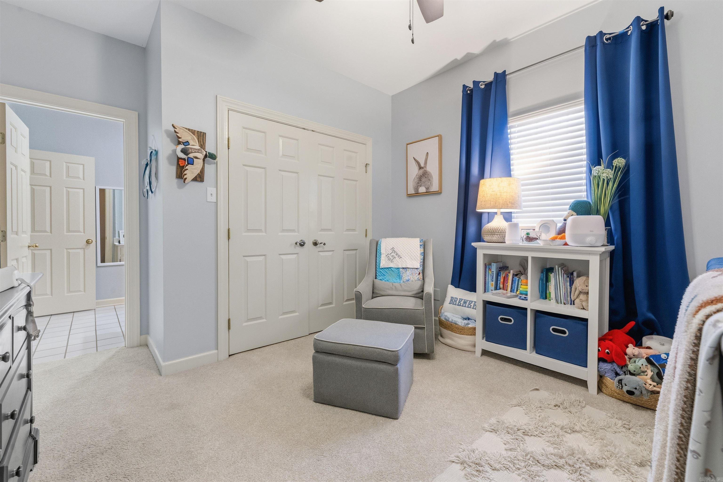 OVERBROOK - Residential