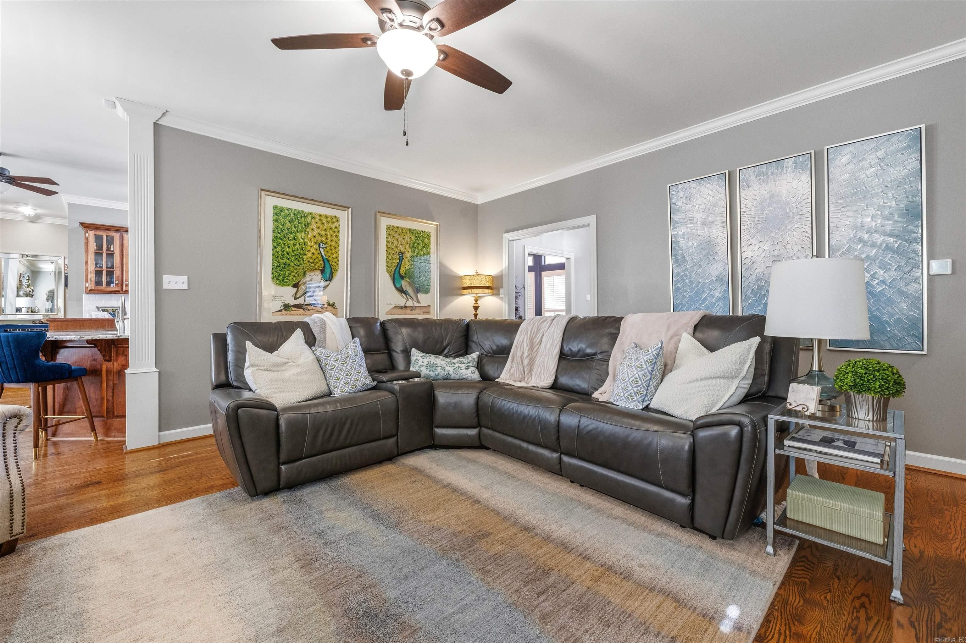 OVERBROOK - Residential