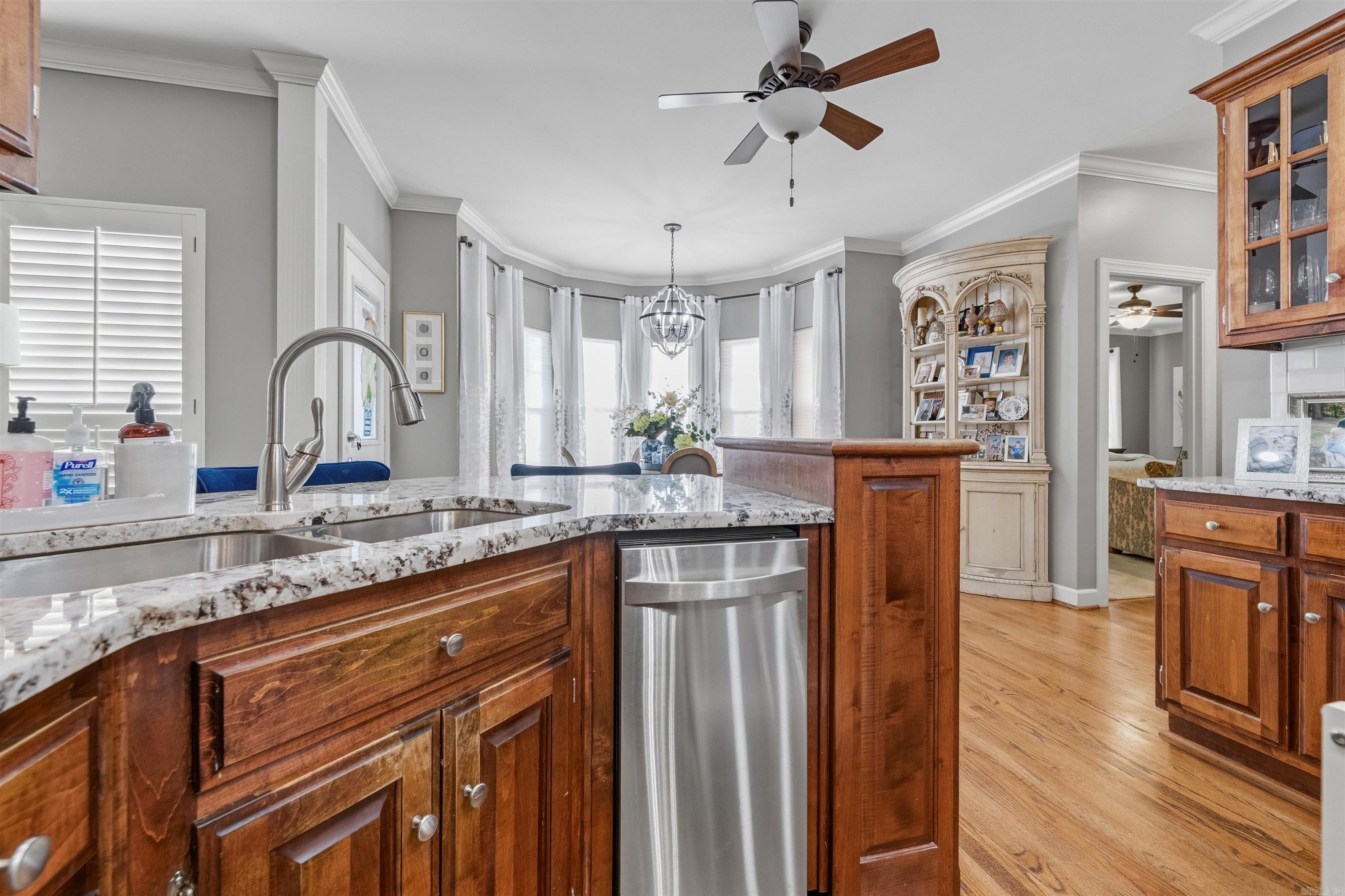 OVERBROOK - Residential