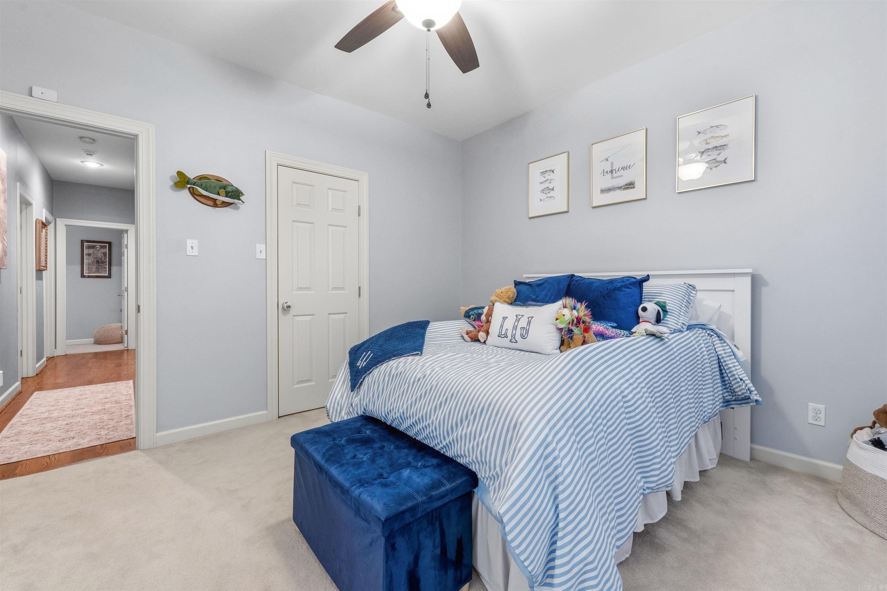 OVERBROOK - Residential