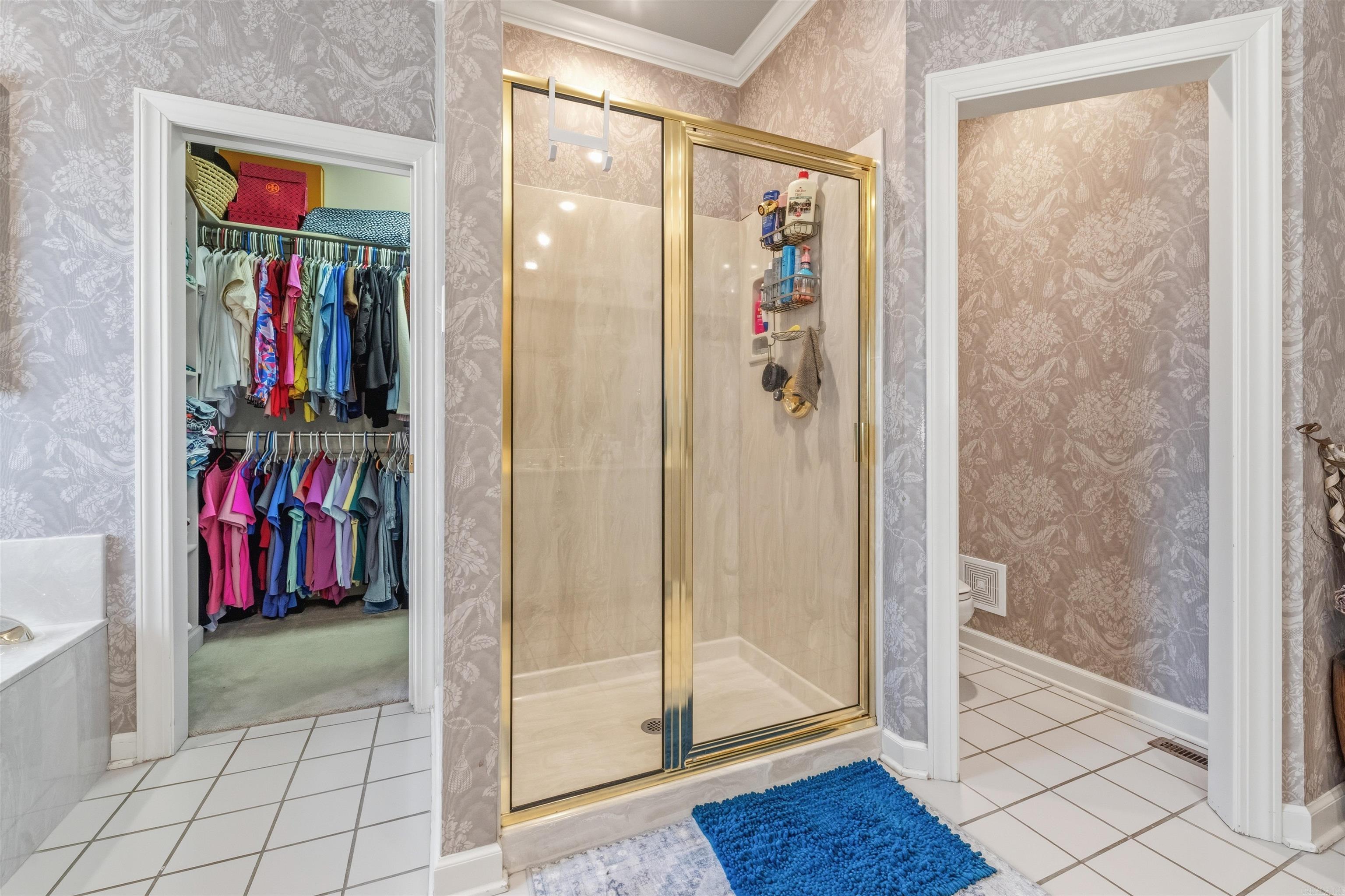 OVERBROOK - Residential