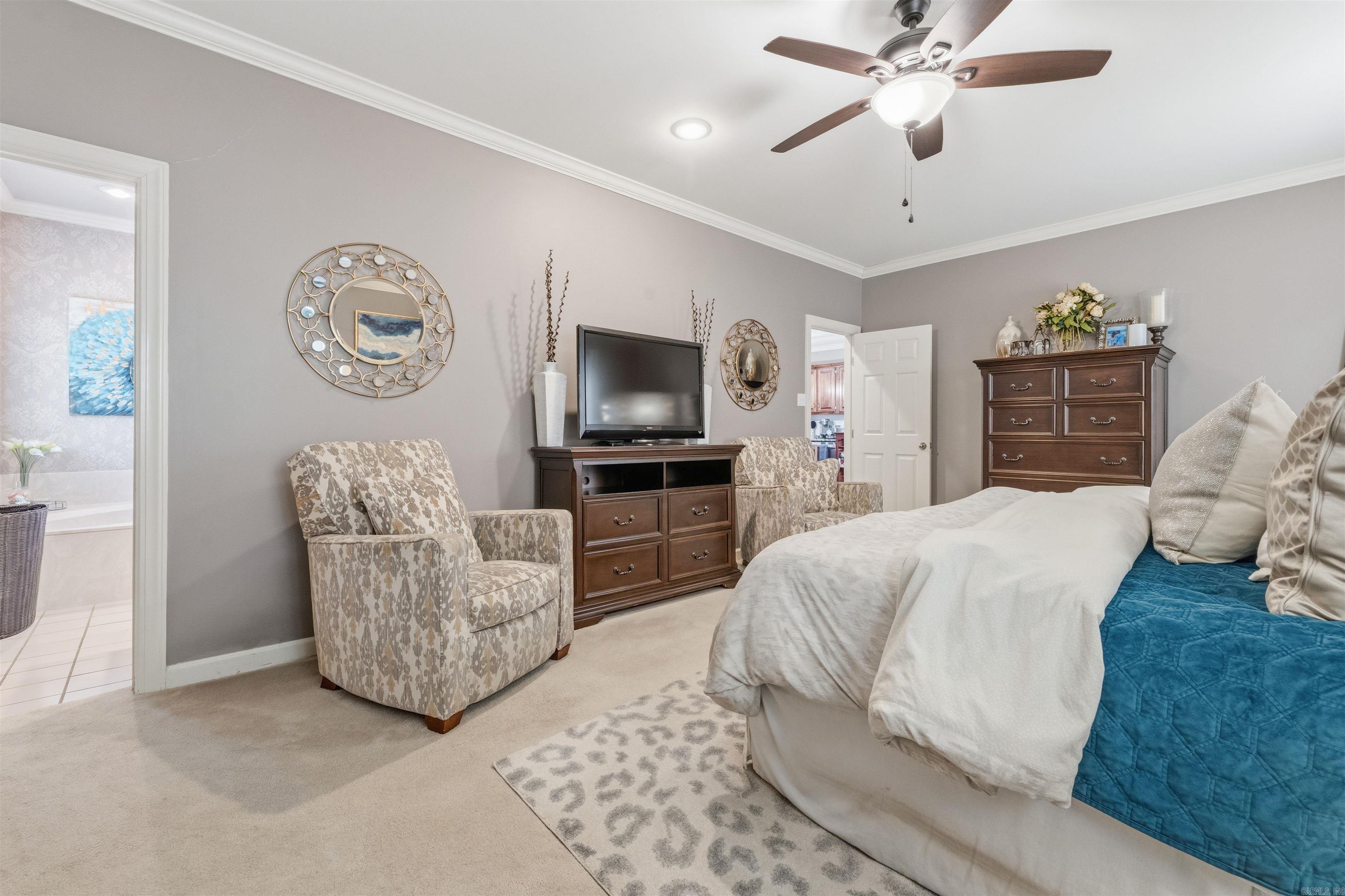 OVERBROOK - Residential