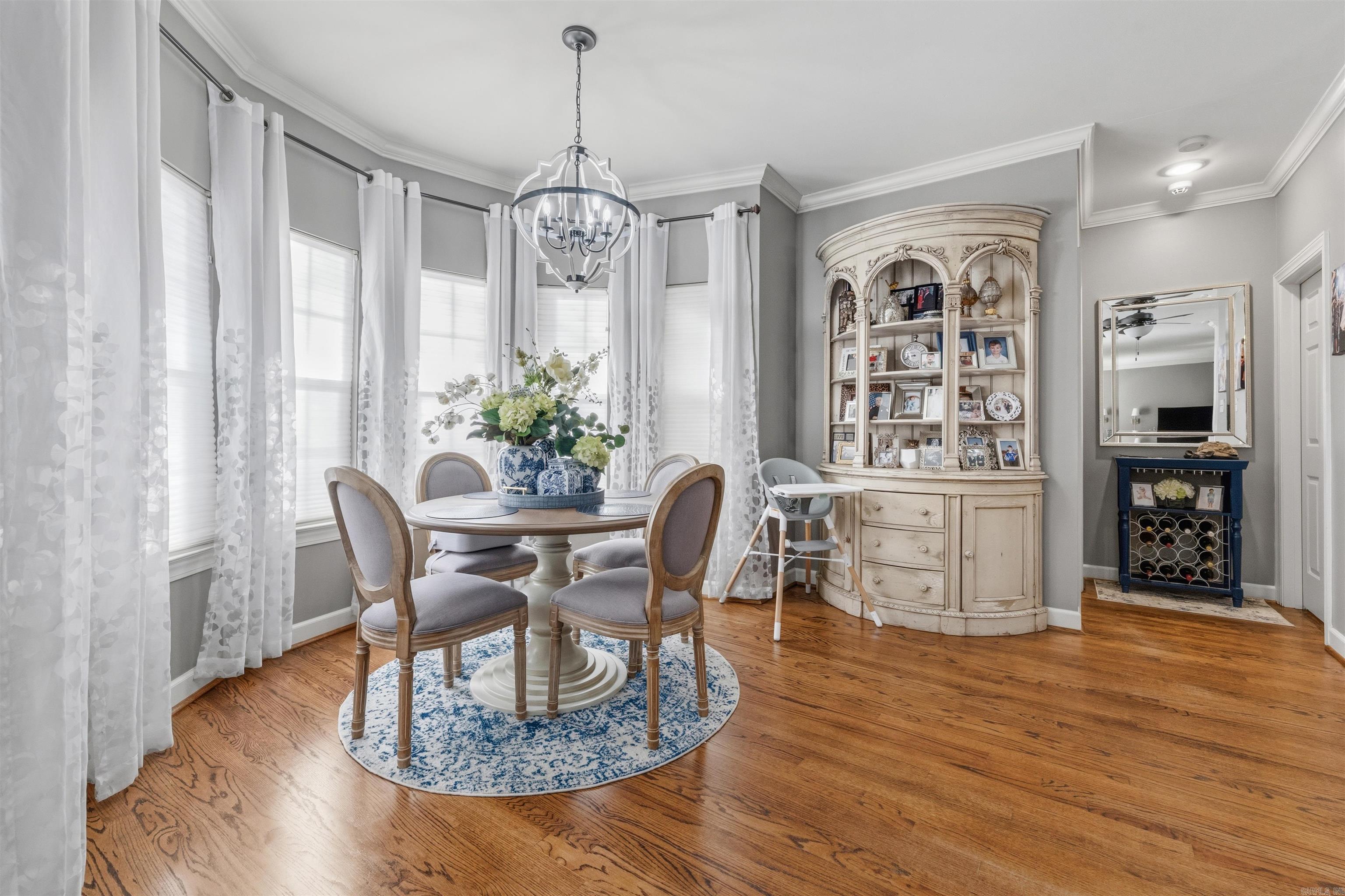 OVERBROOK - Residential