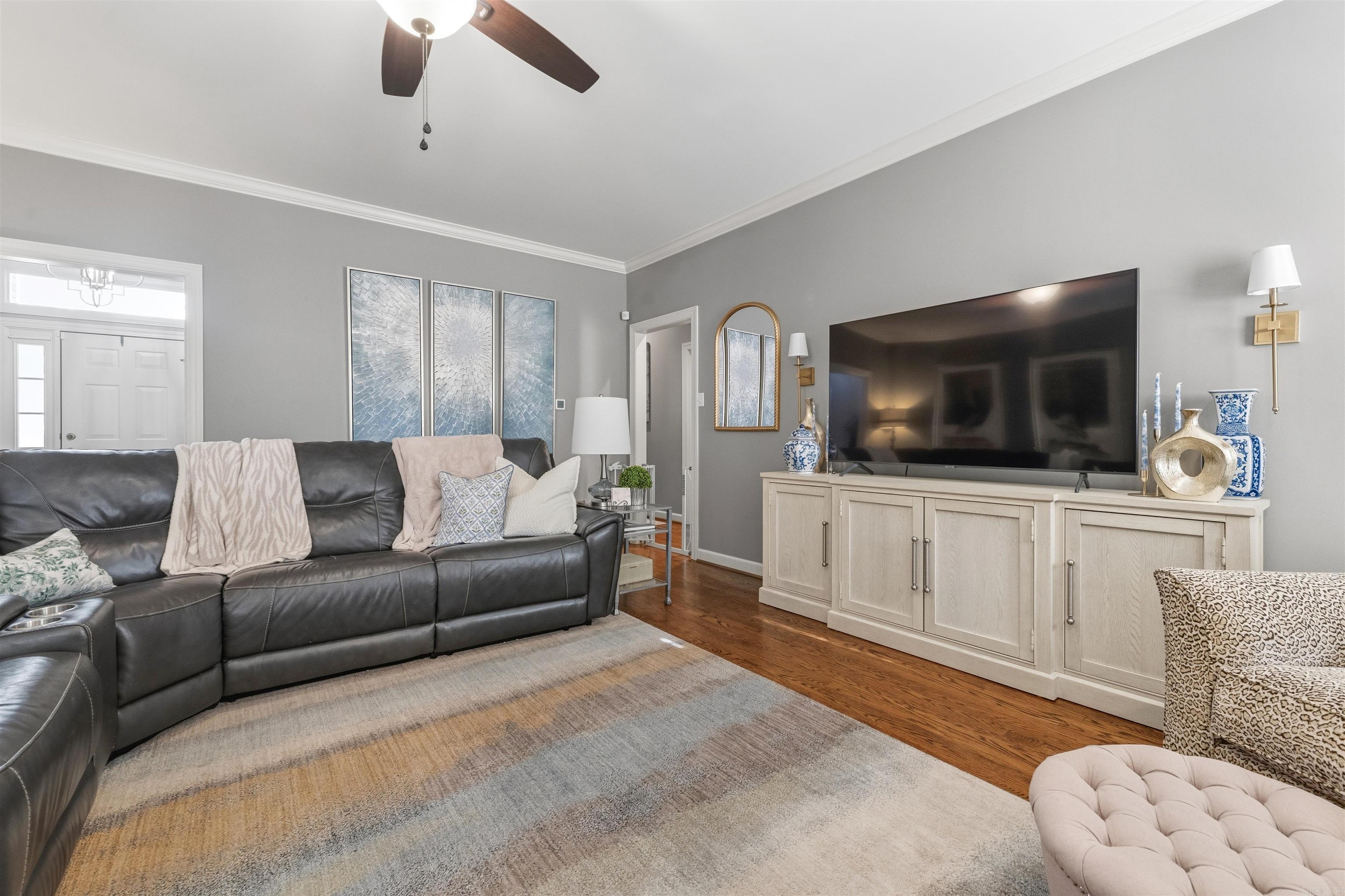 OVERBROOK - Residential