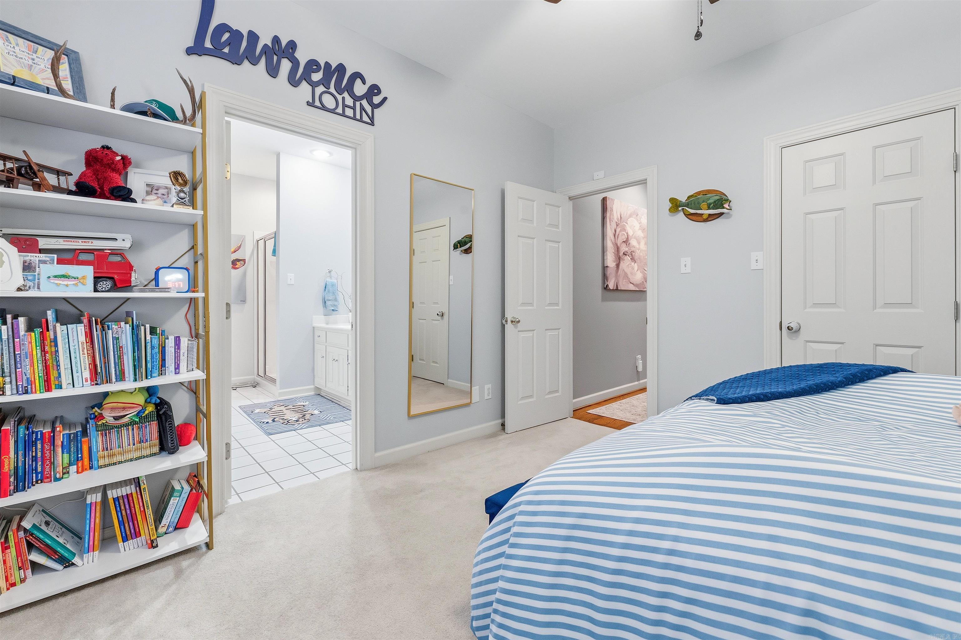 OVERBROOK - Residential