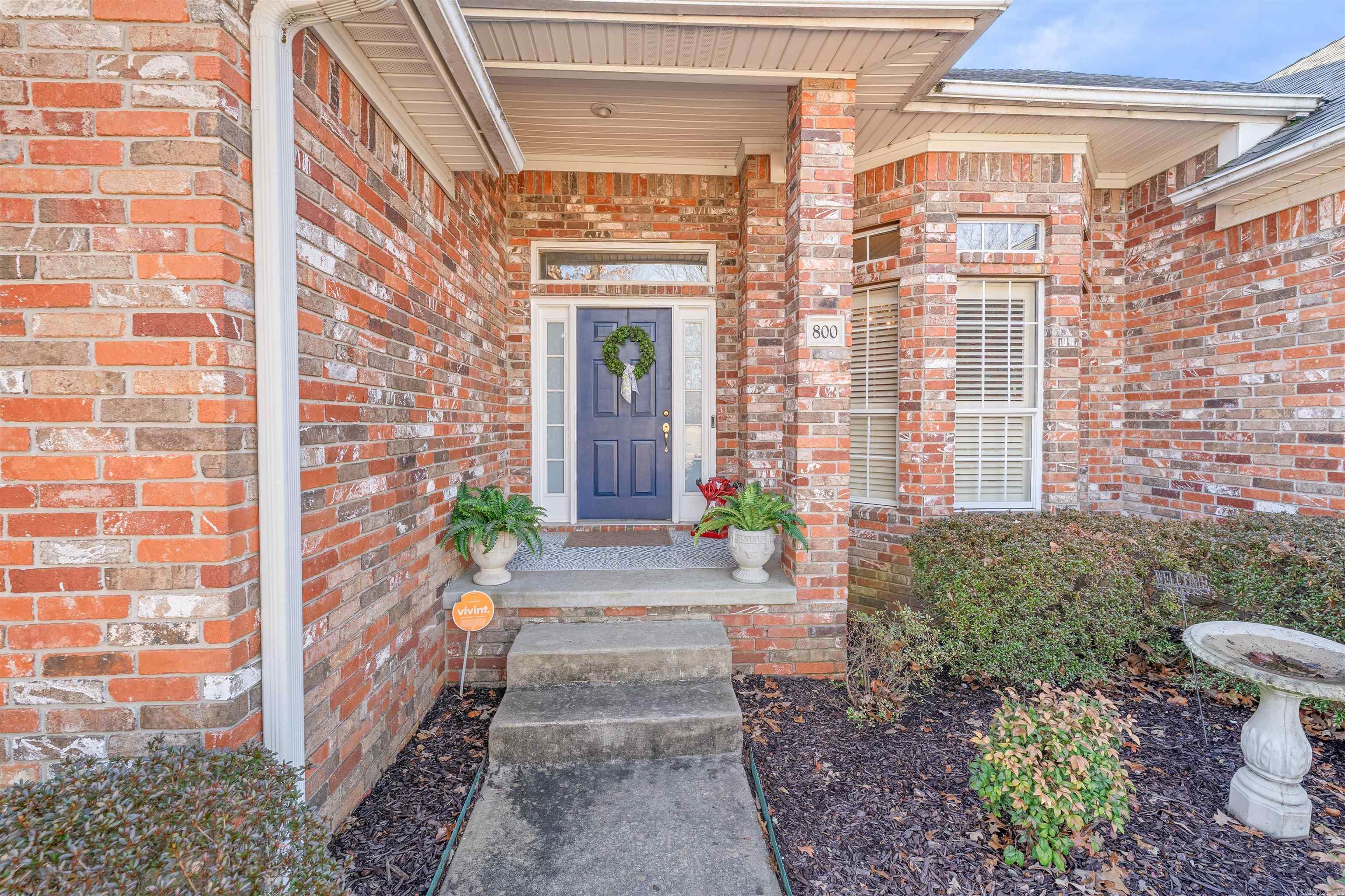 OVERBROOK - Residential