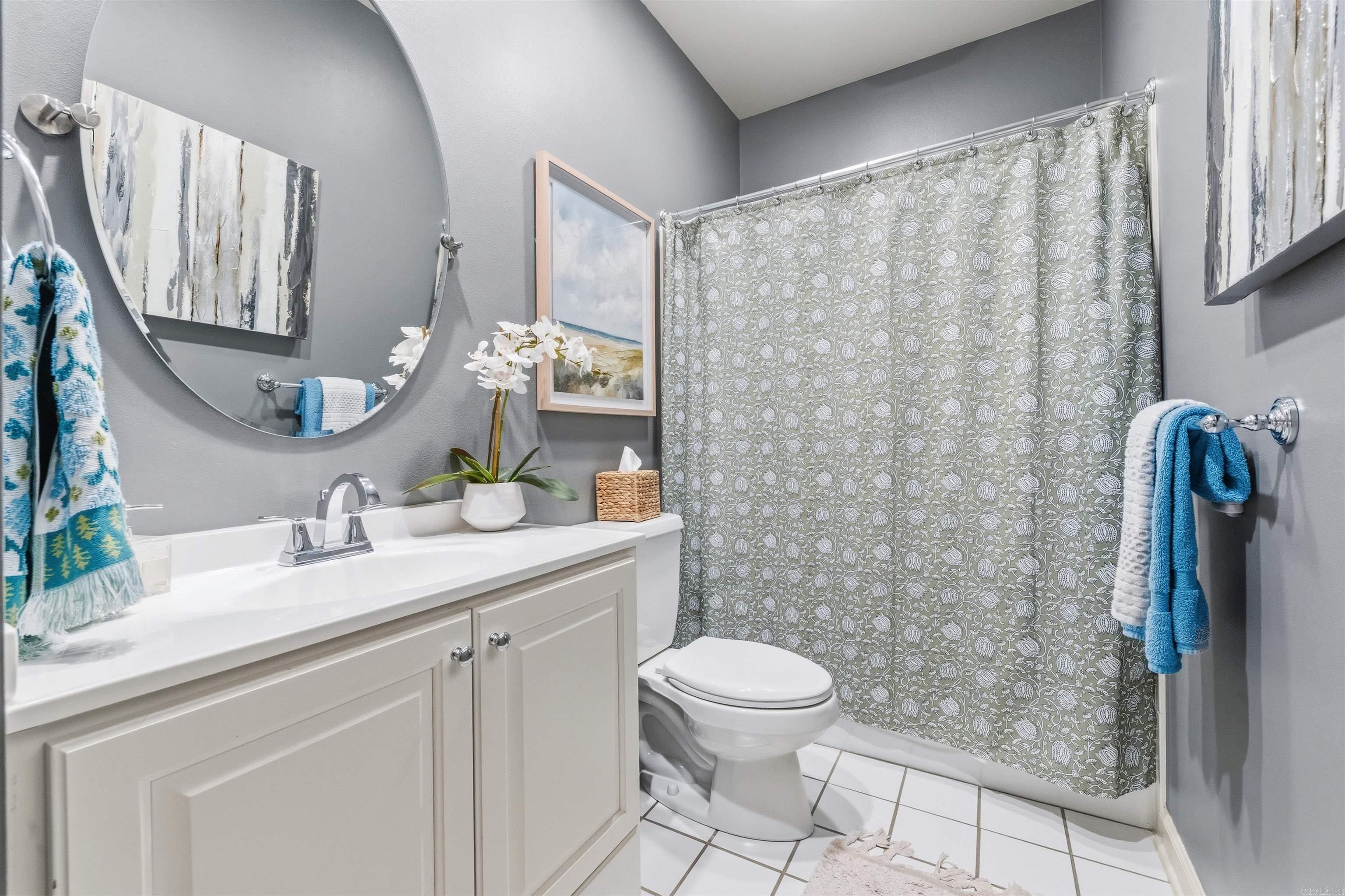 OVERBROOK - Residential