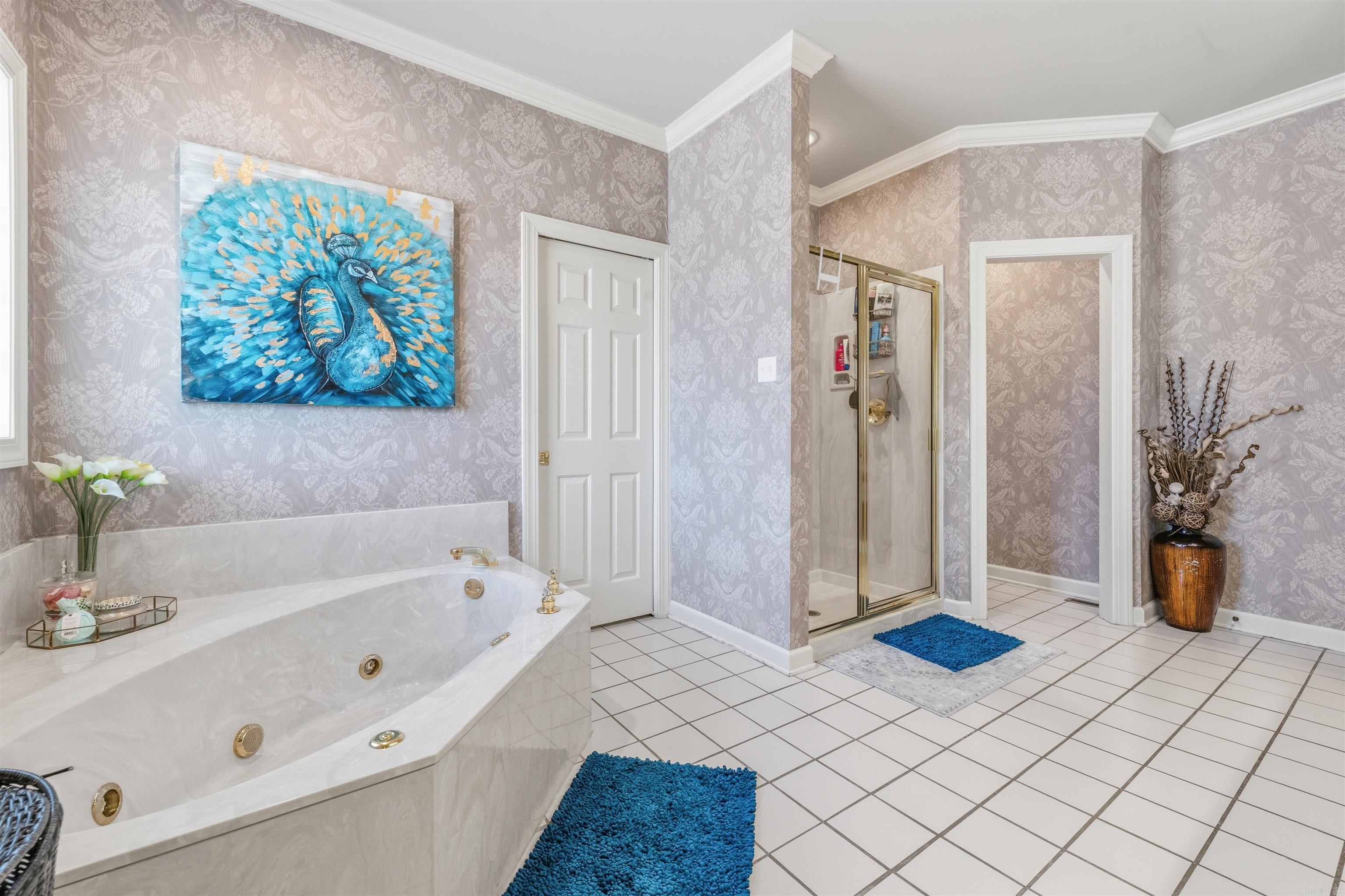 OVERBROOK - Residential