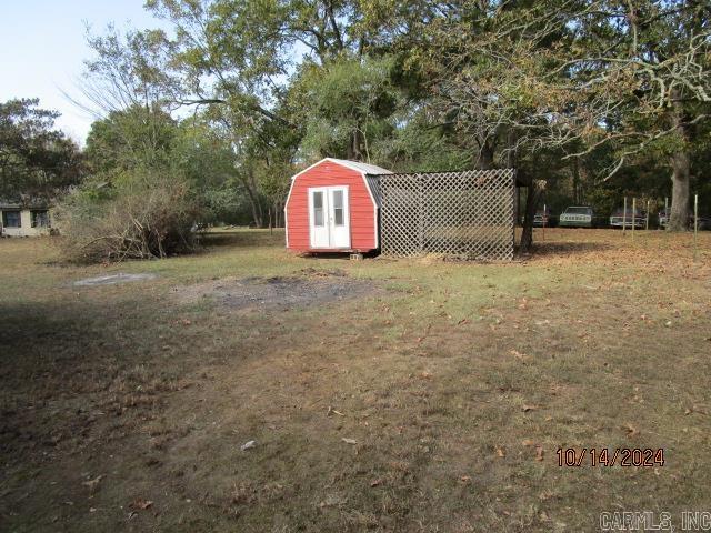 PEARCY, TOWN OF - Residential