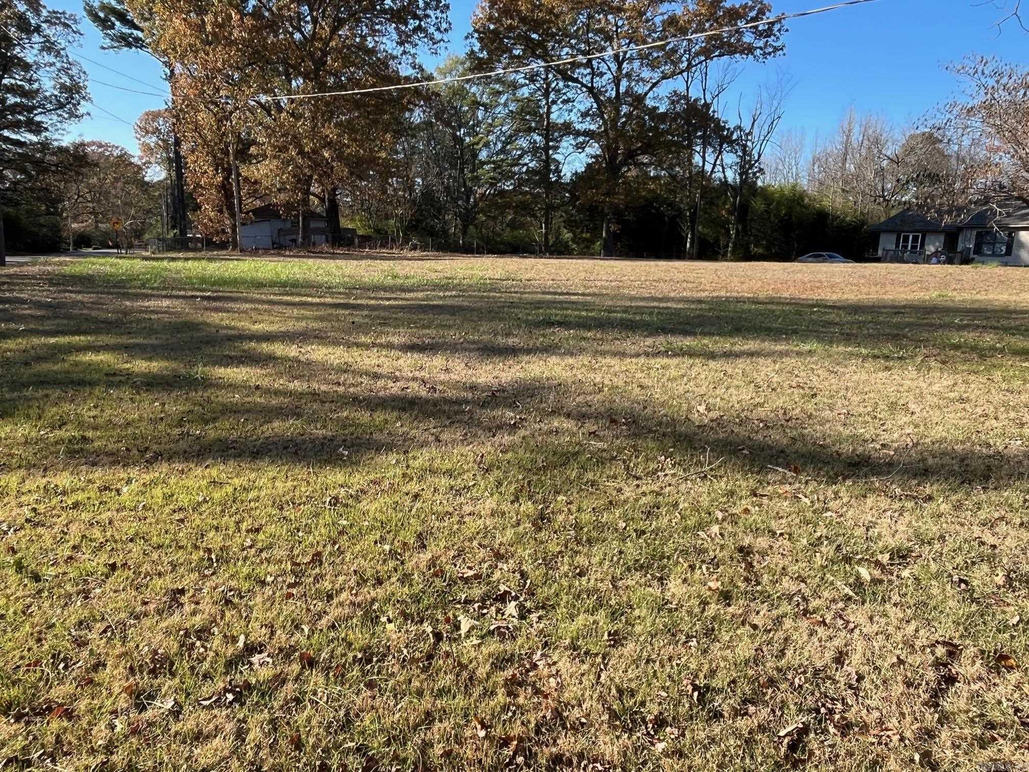 PEARCY, TOWN OF - Residential