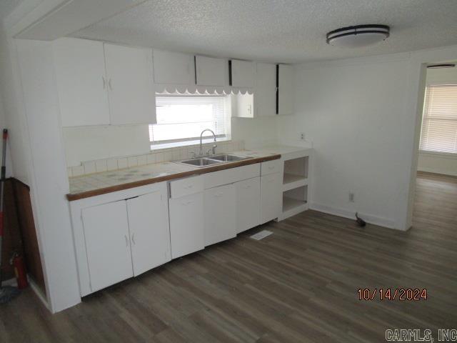 PEARCY, TOWN OF - Residential