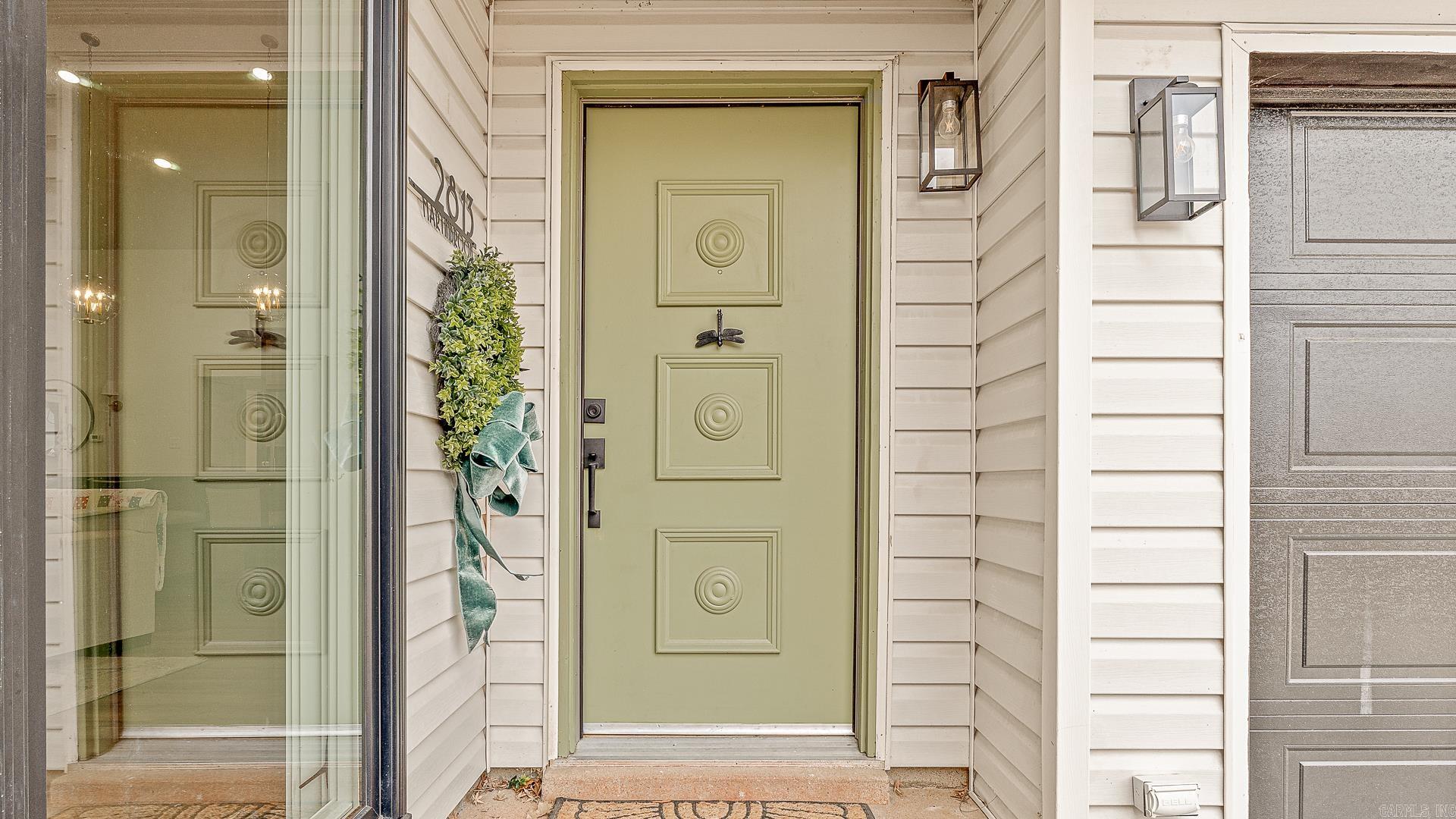 Not In List - Residential