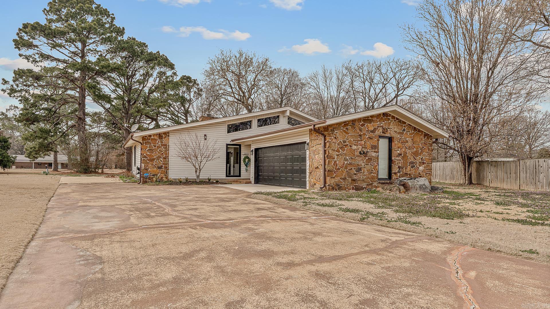 Not In List - Residential