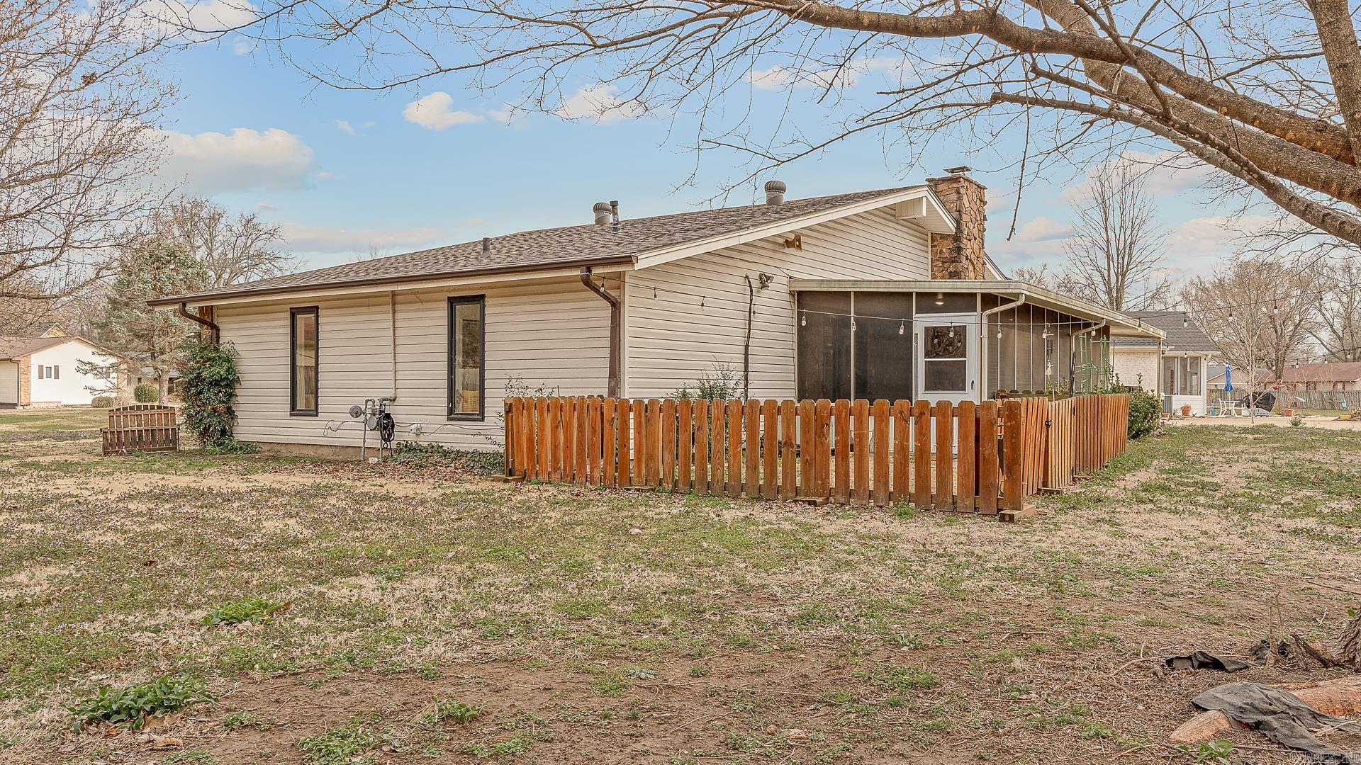 Not In List - Residential