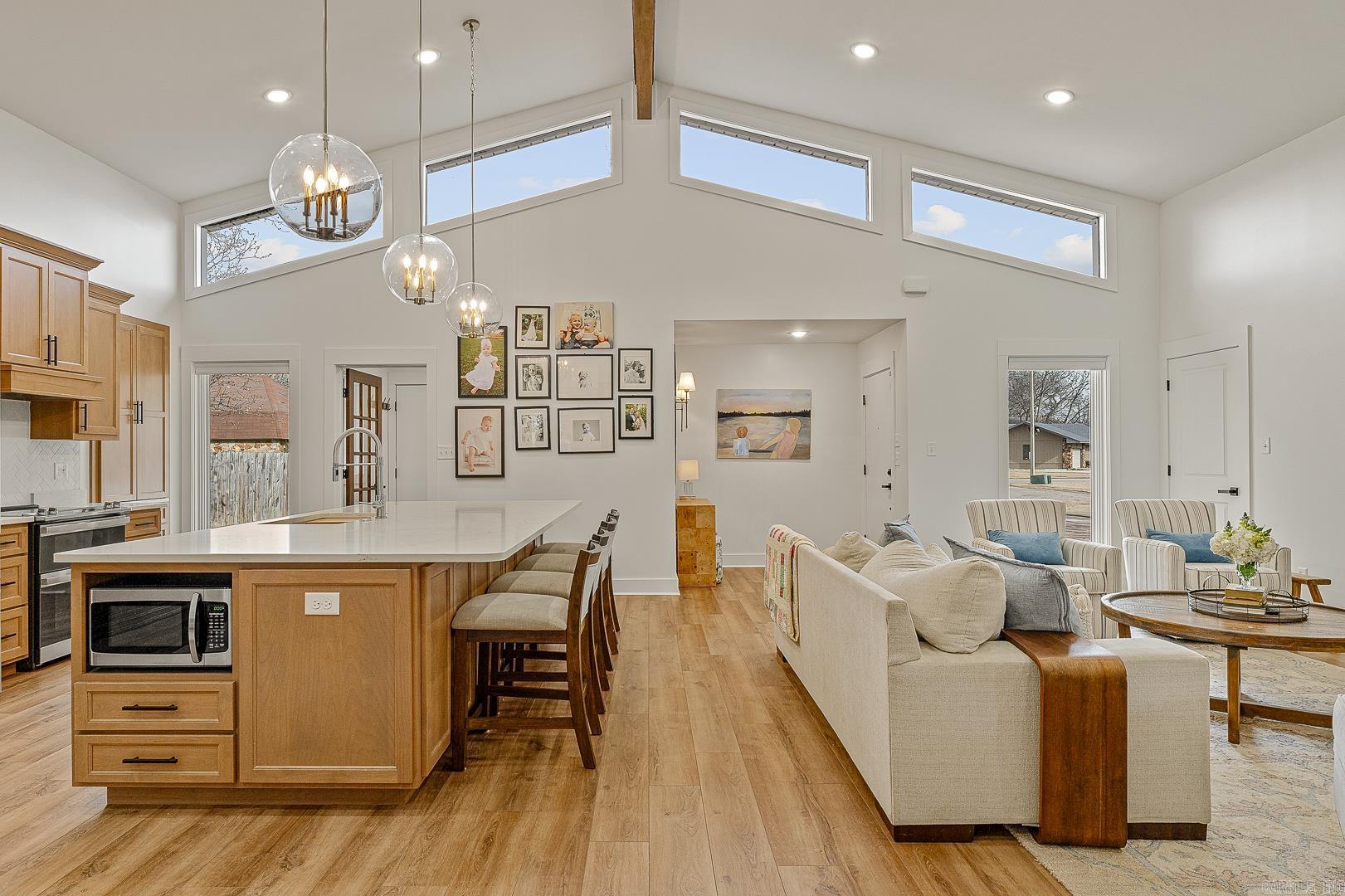 Not In List - Residential