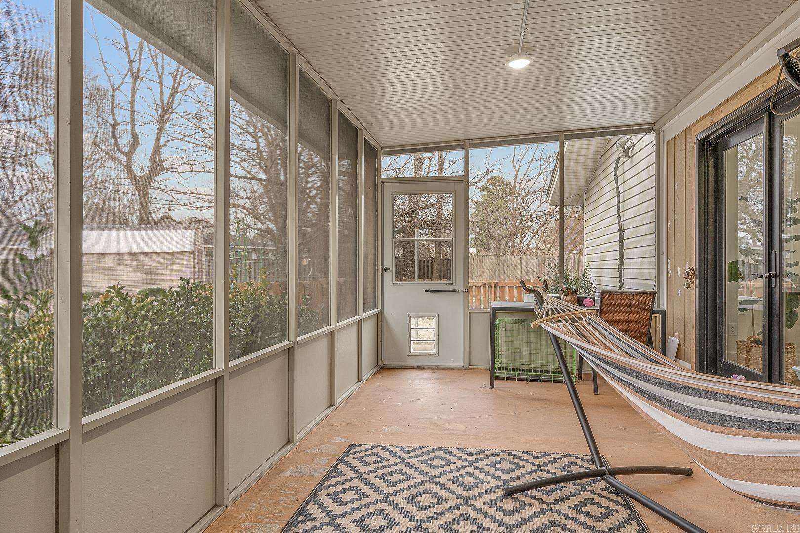 Not In List - Residential