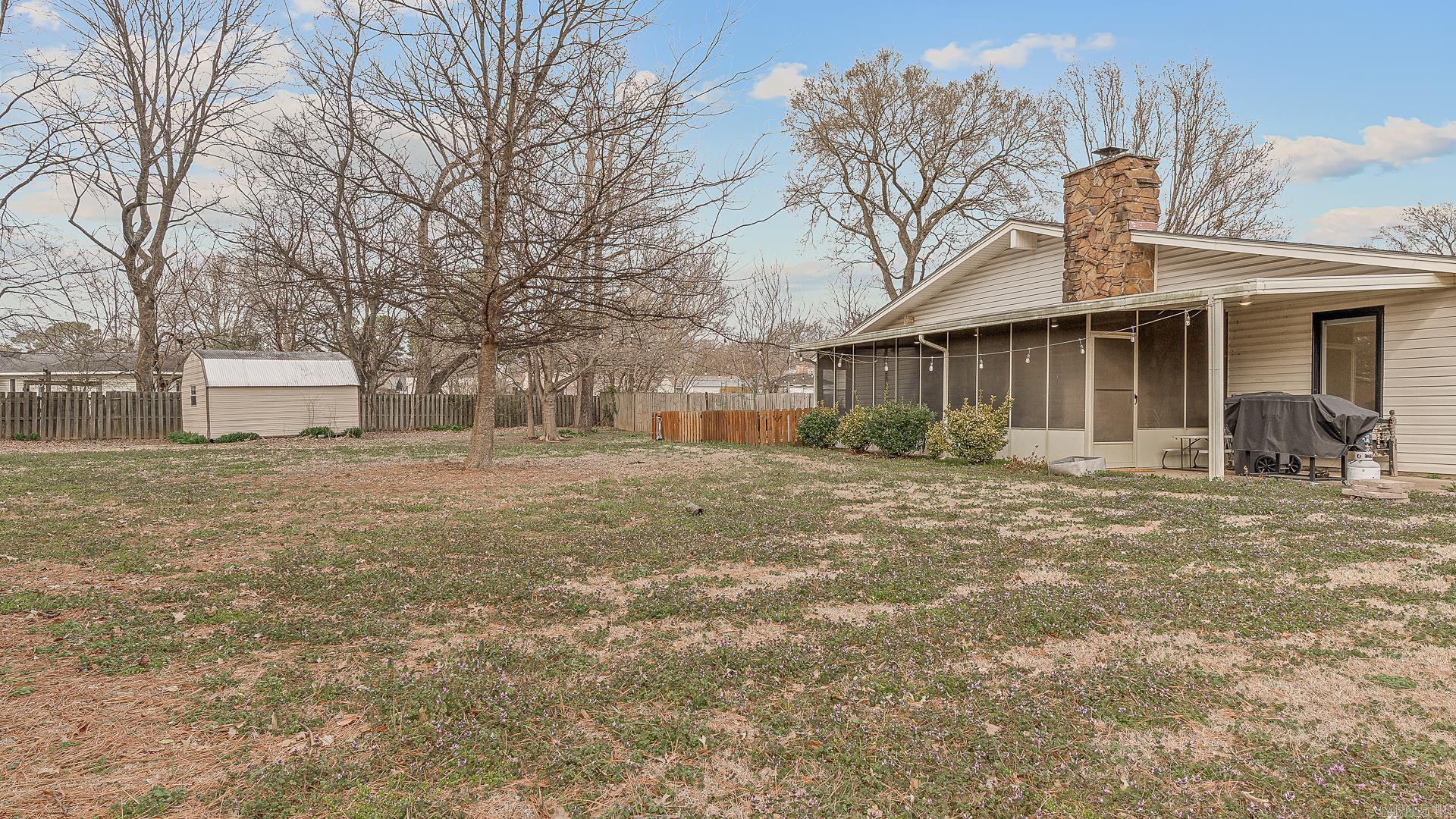 Not In List - Residential