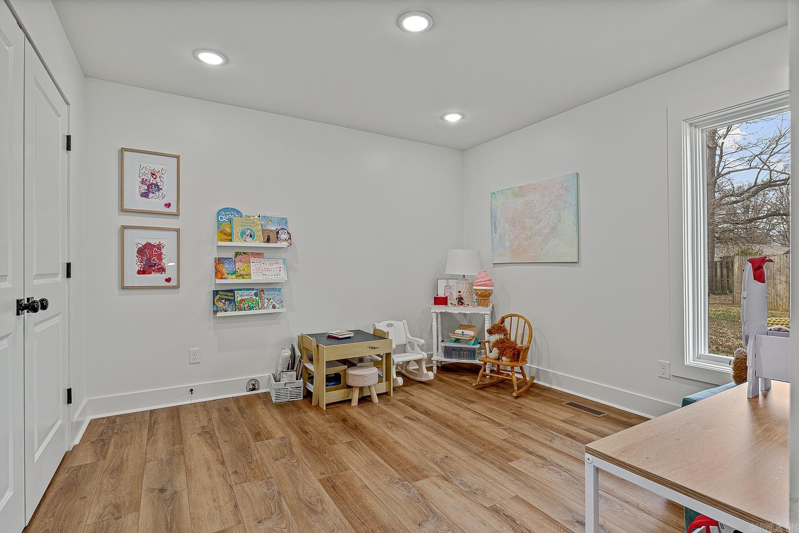 Not In List - Residential