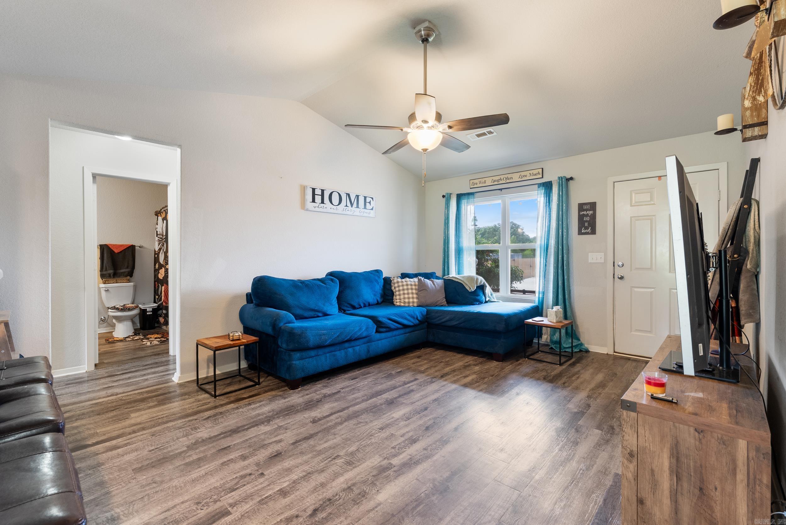 Homestead West Phase II - Residential