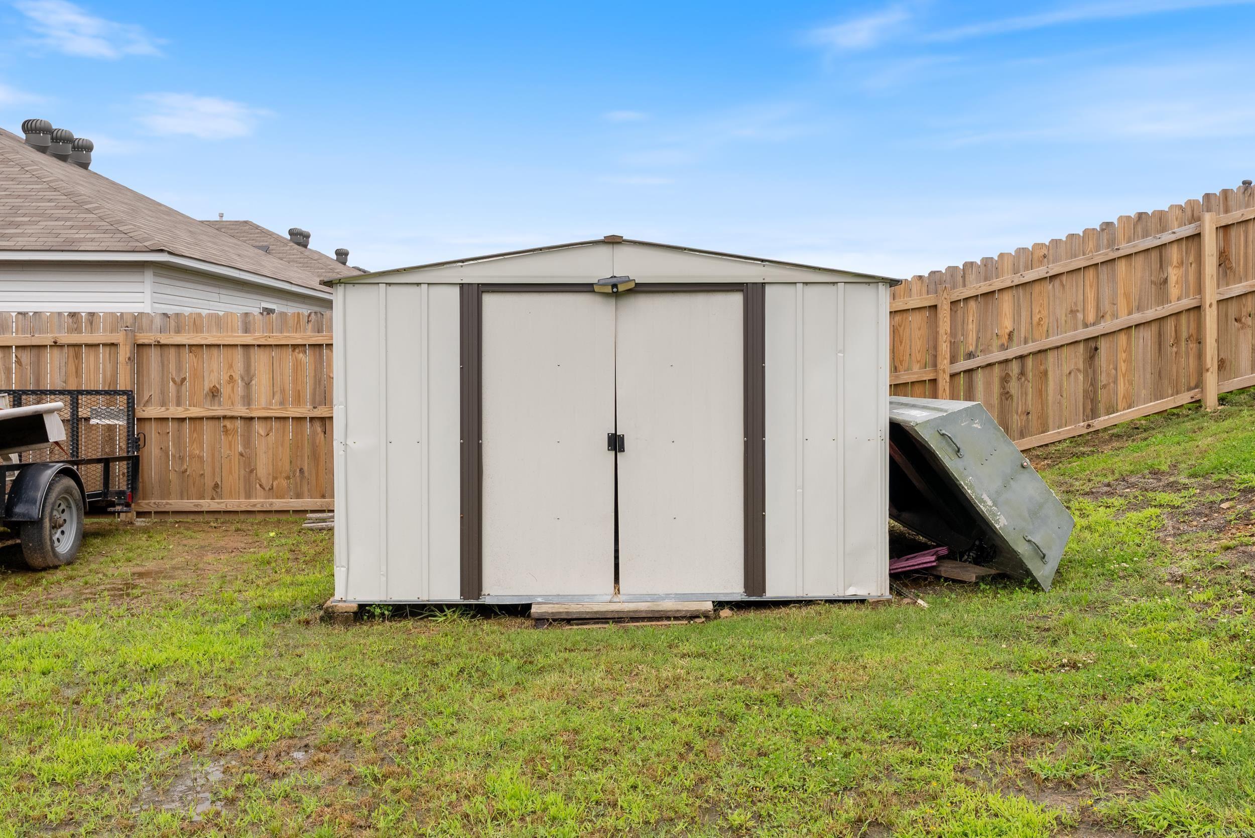 Homestead West Phase II - Residential