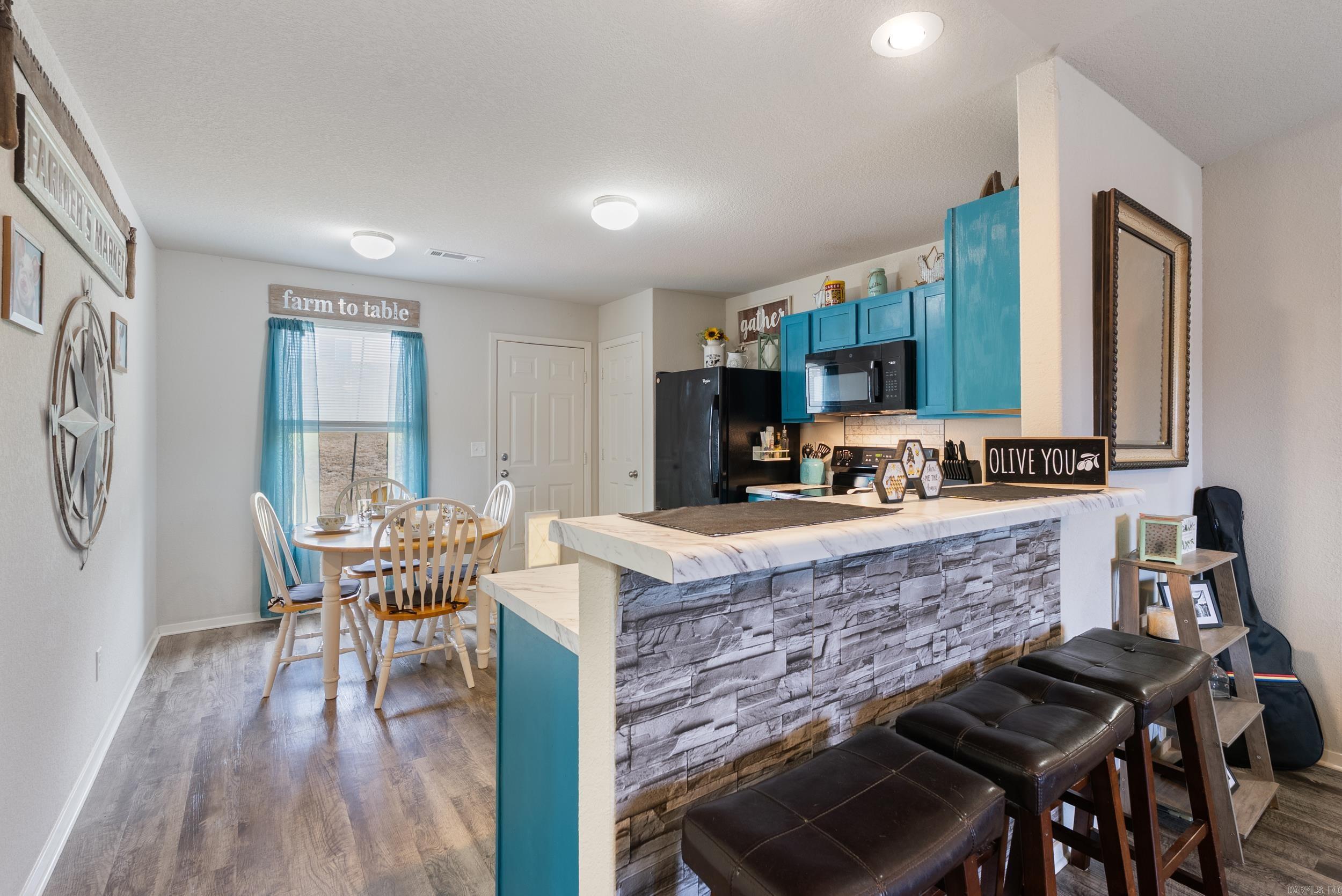 Homestead West Phase II - Residential