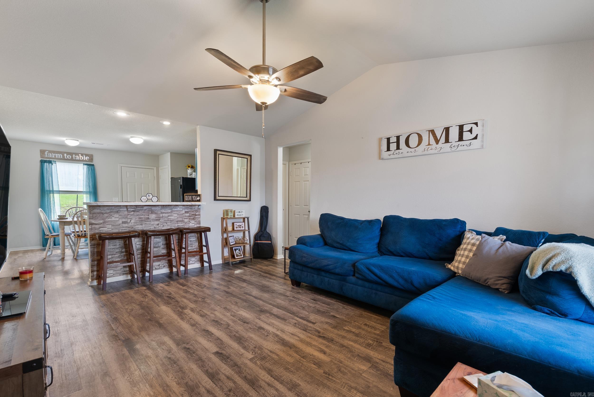 Homestead West Phase II - Residential