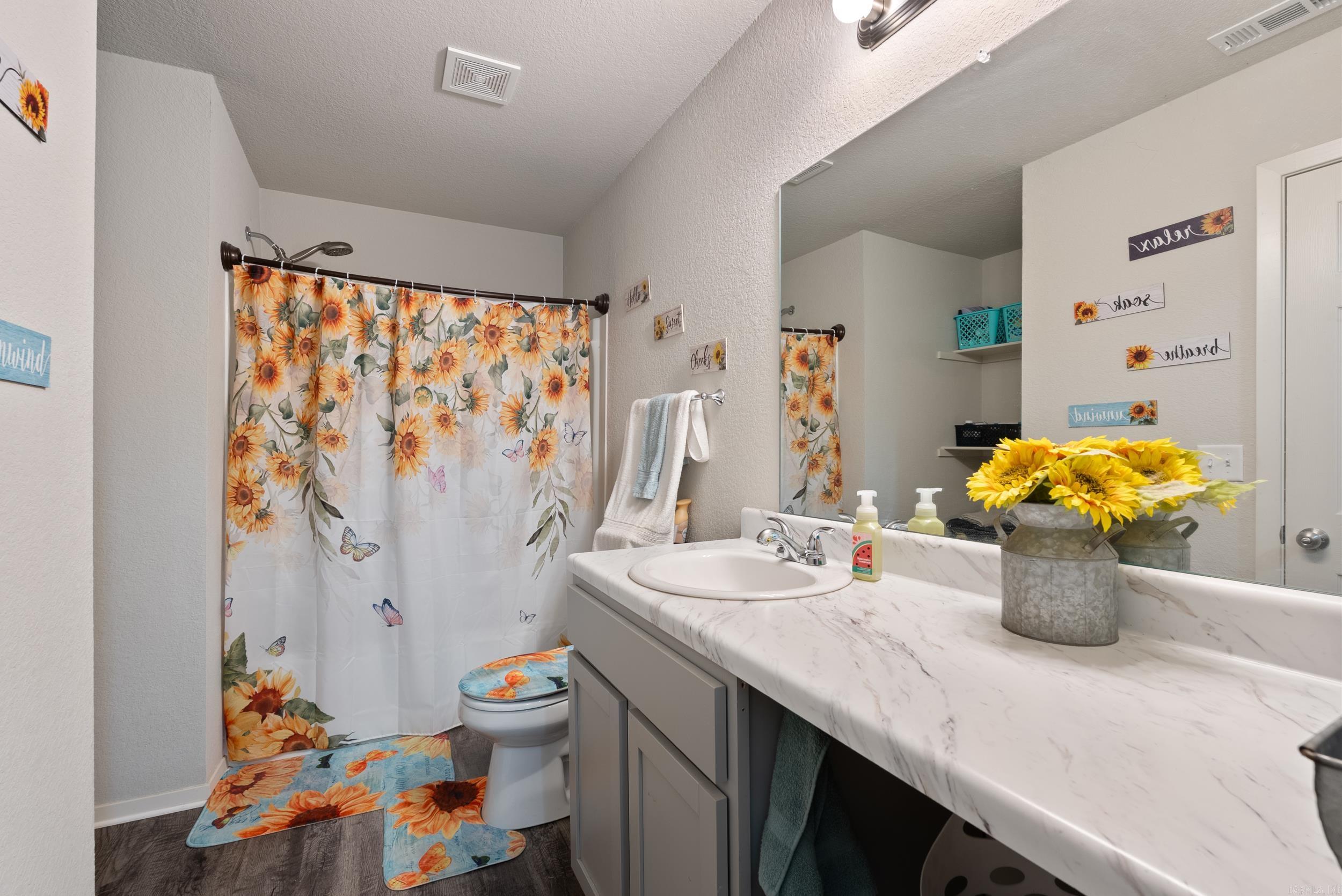 Homestead West Phase II - Residential