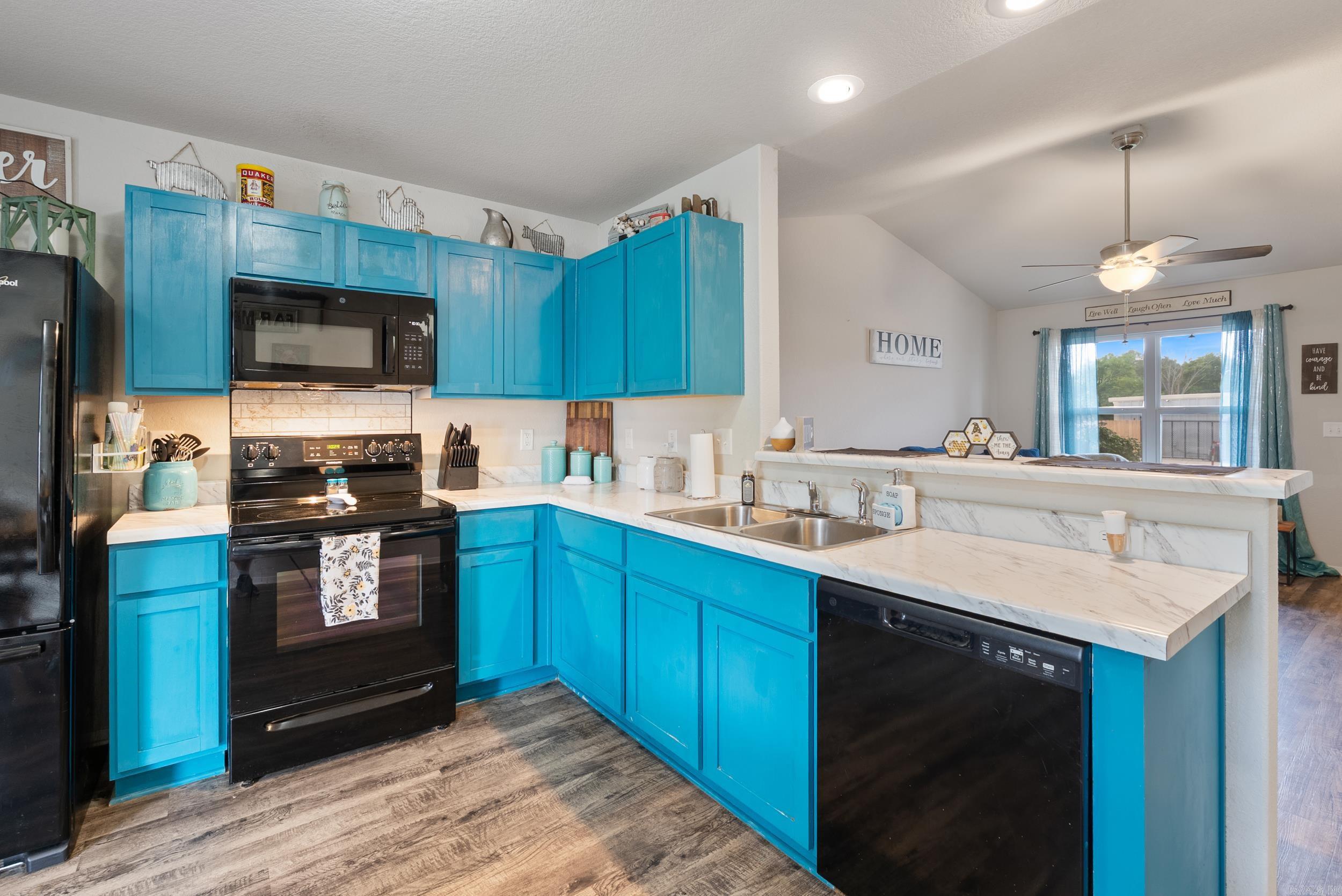 Homestead West Phase II - Residential