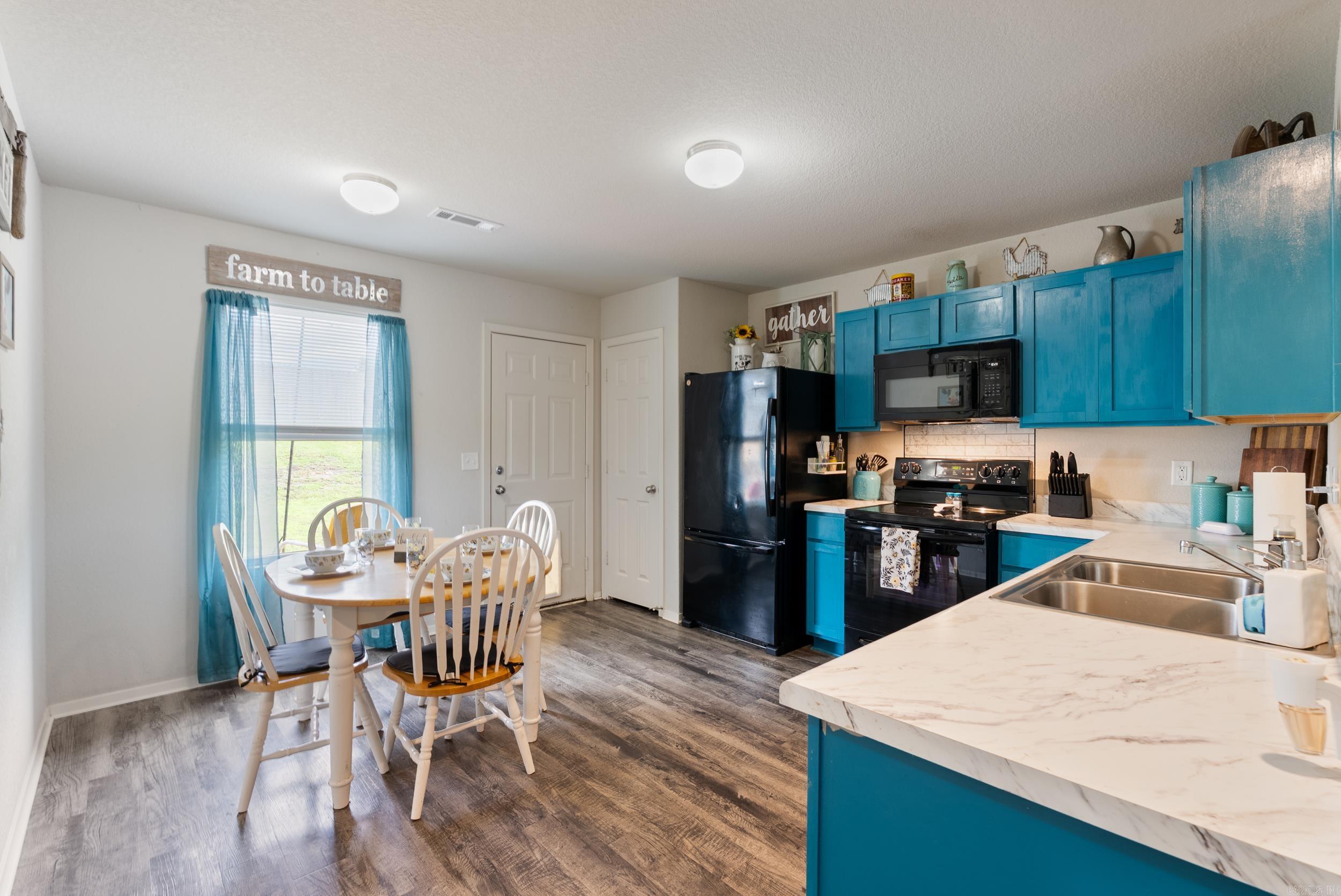 Homestead West Phase II - Residential