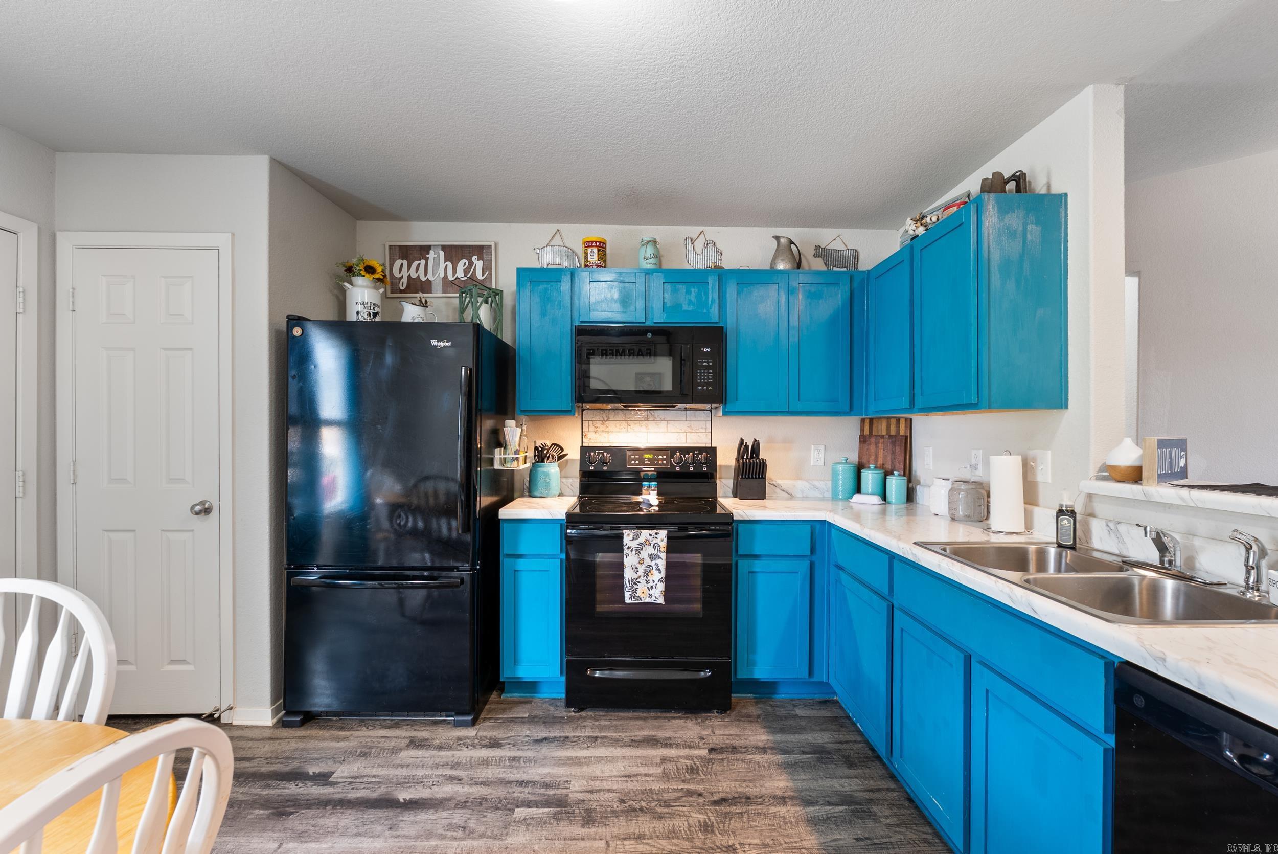 Homestead West Phase II - Residential