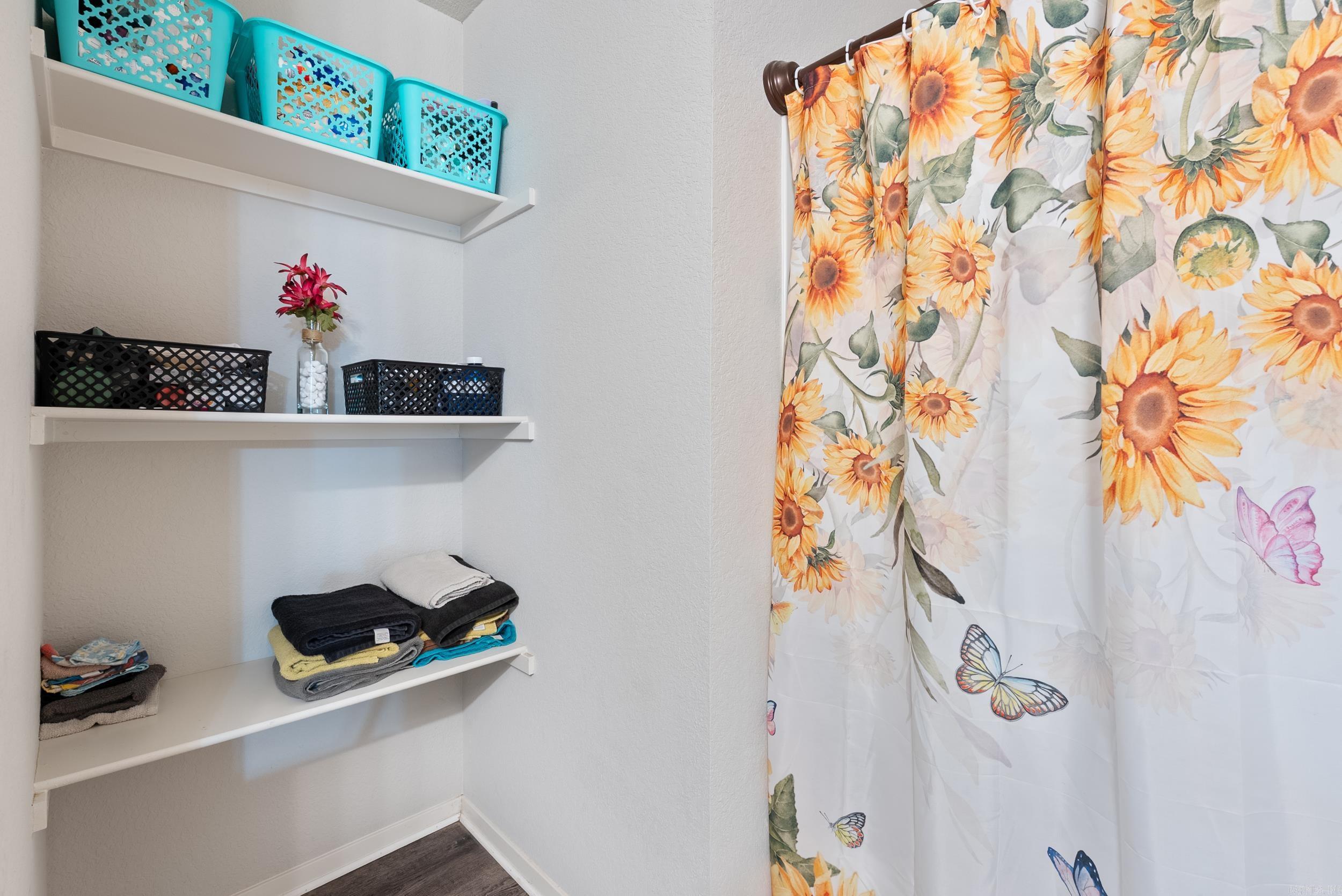 Homestead West Phase II - Residential