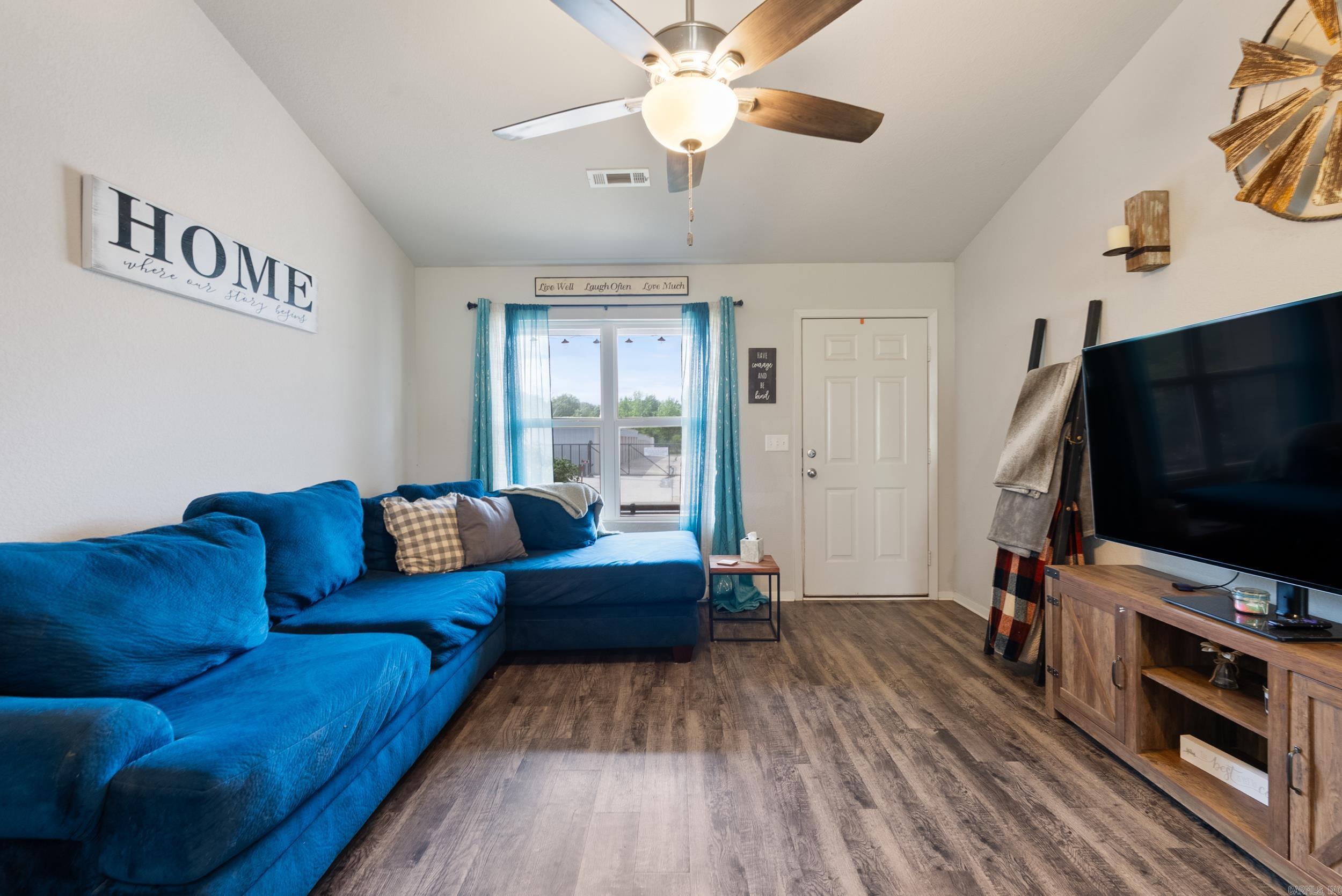 Homestead West Phase II - Residential