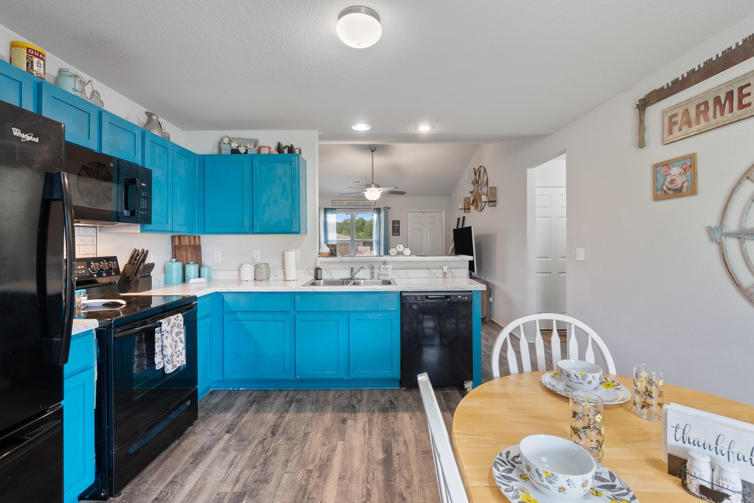 Homestead West Phase II - Residential