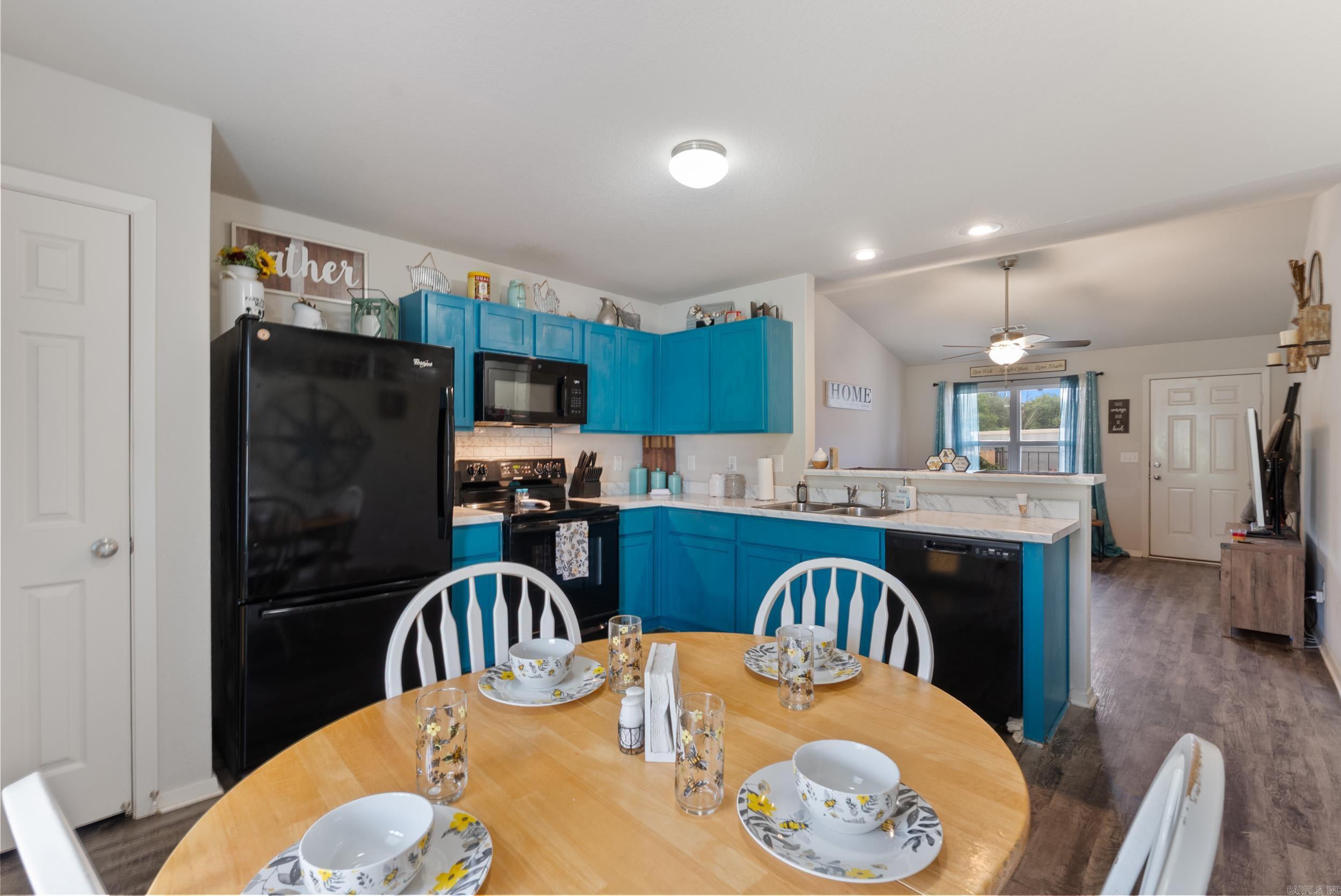 Homestead West Phase II - Residential