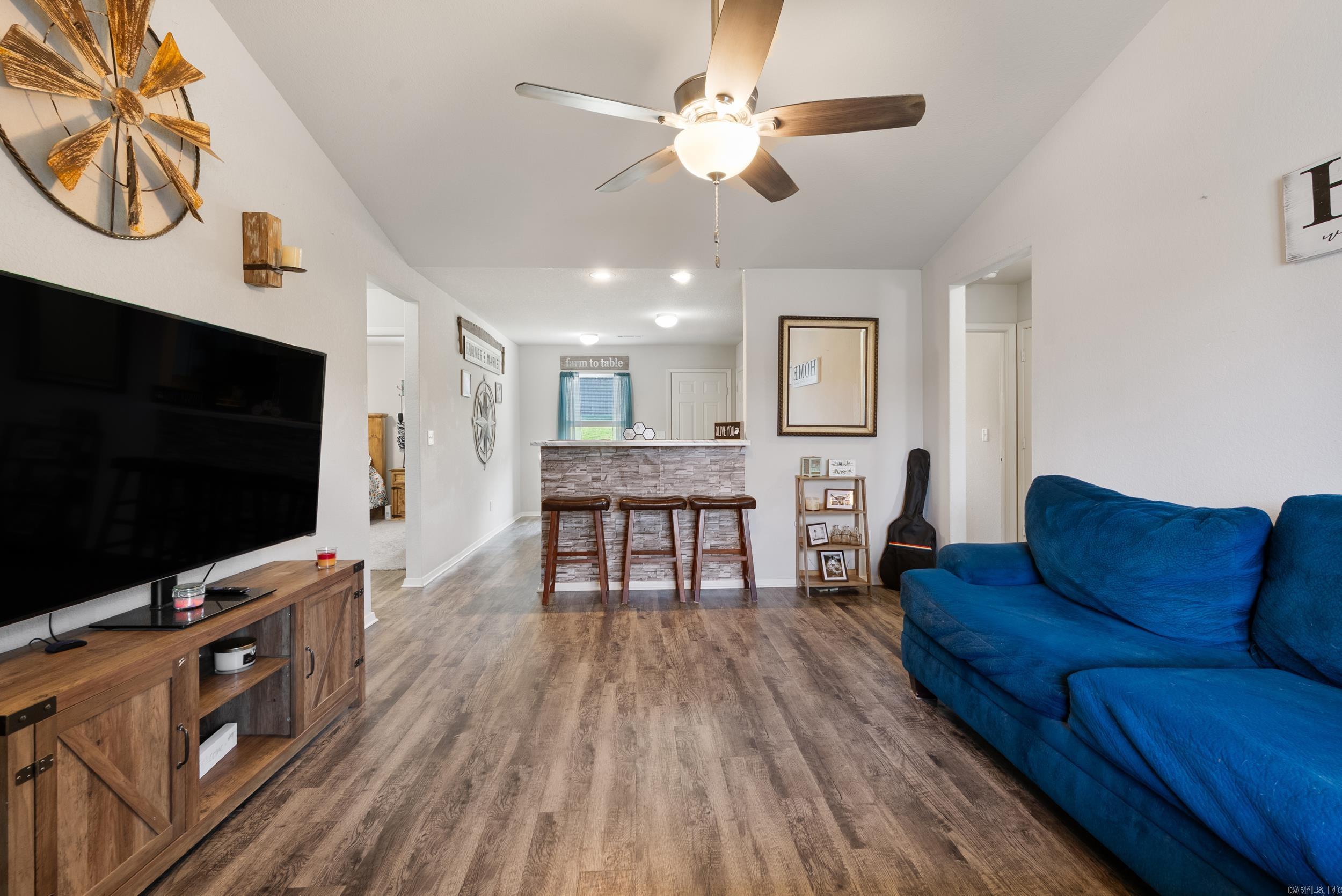 Homestead West Phase II - Residential