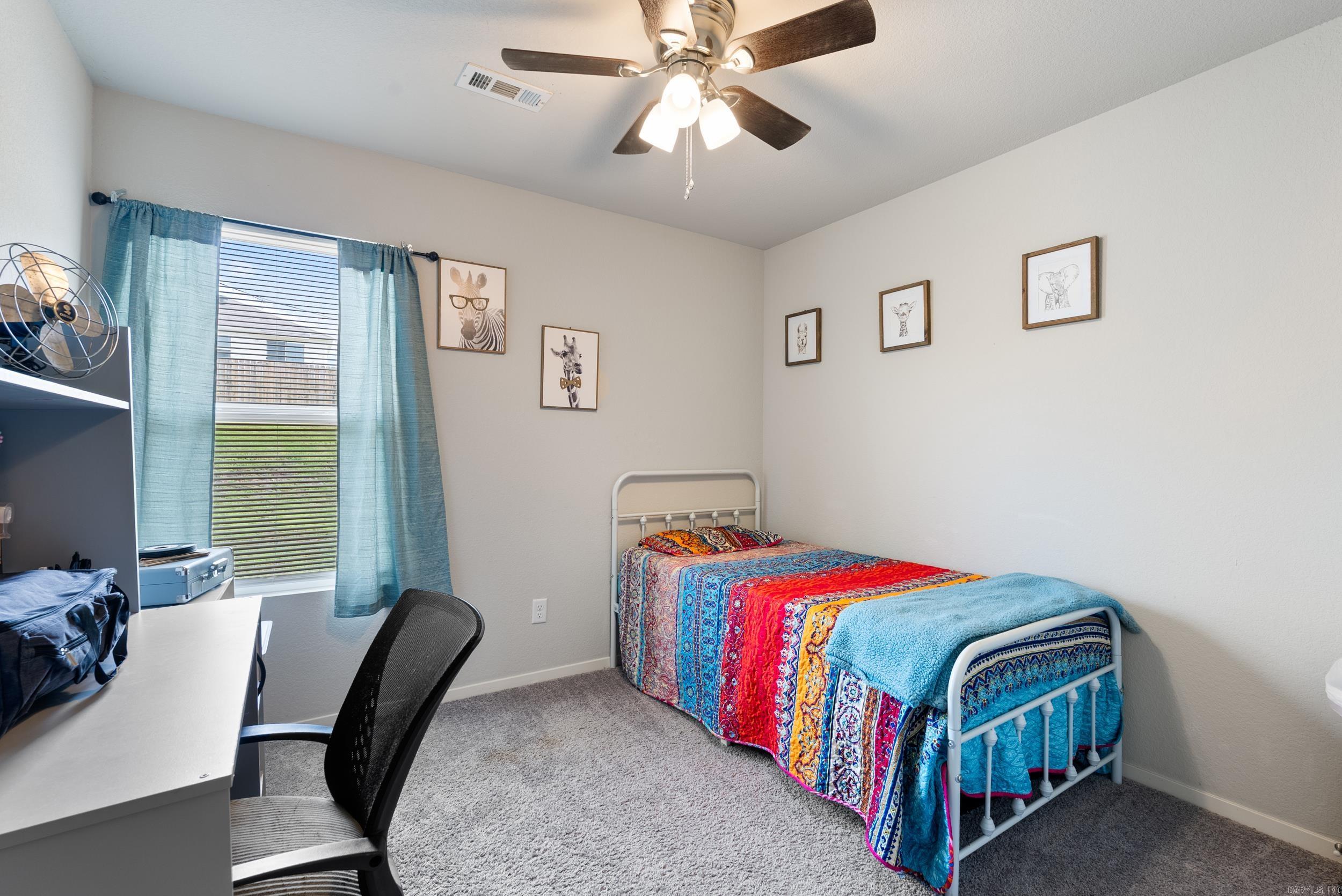 Homestead West Phase II - Residential