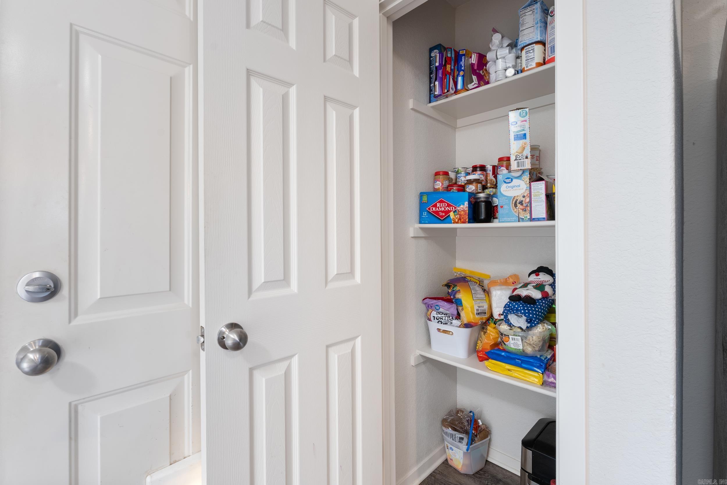 Homestead West Phase II - Residential