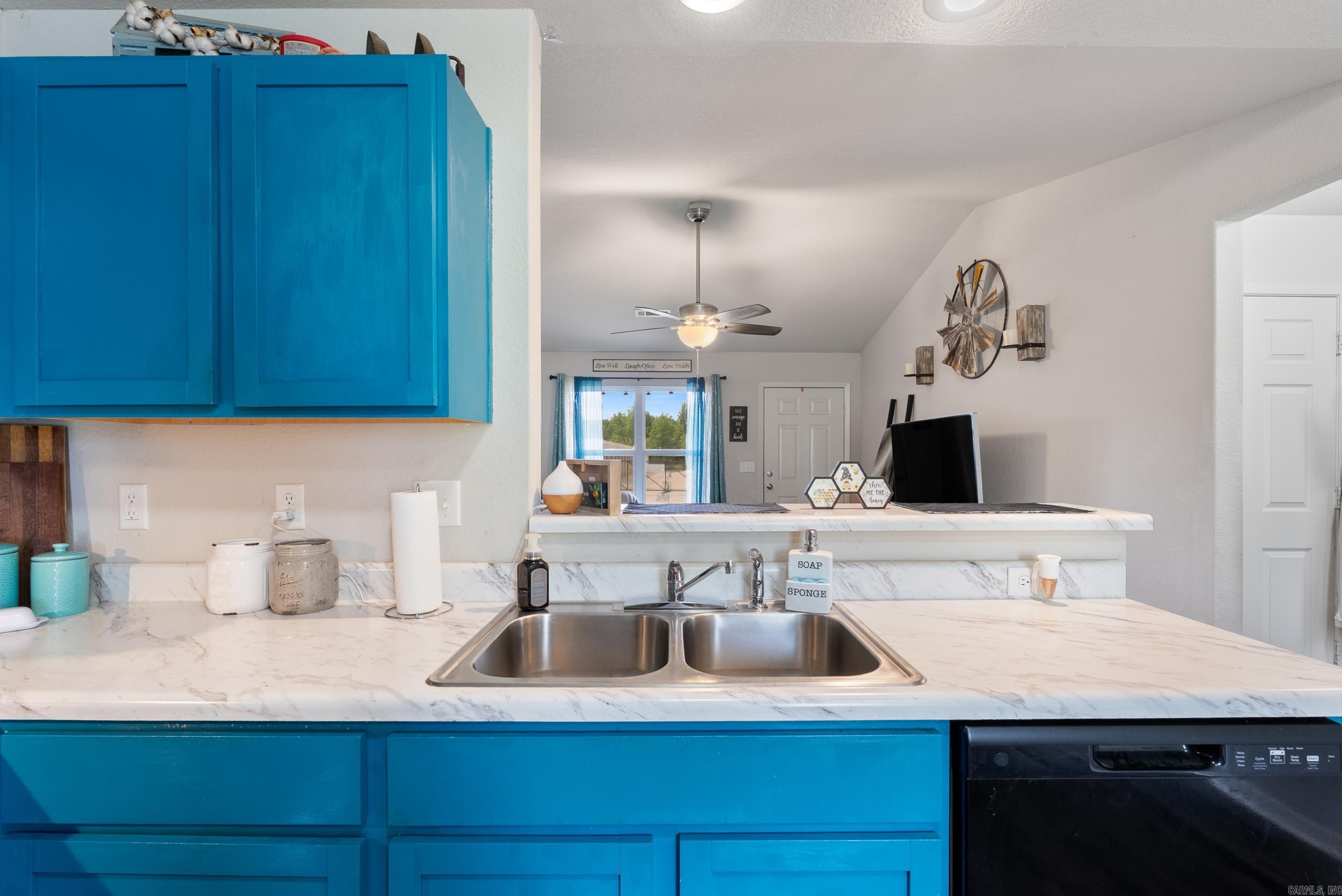 Homestead West Phase II - Residential