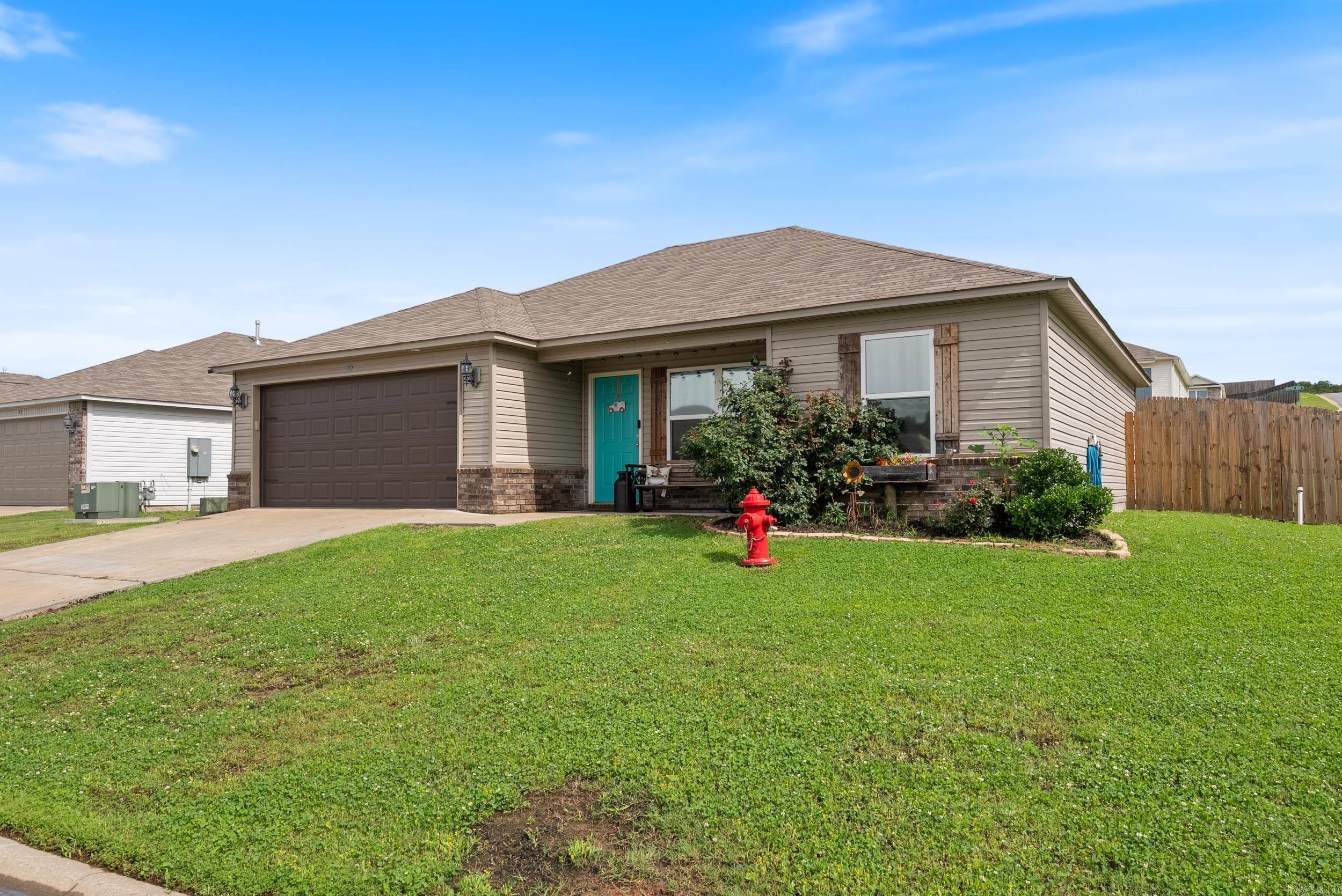 Homestead West Phase II - Residential