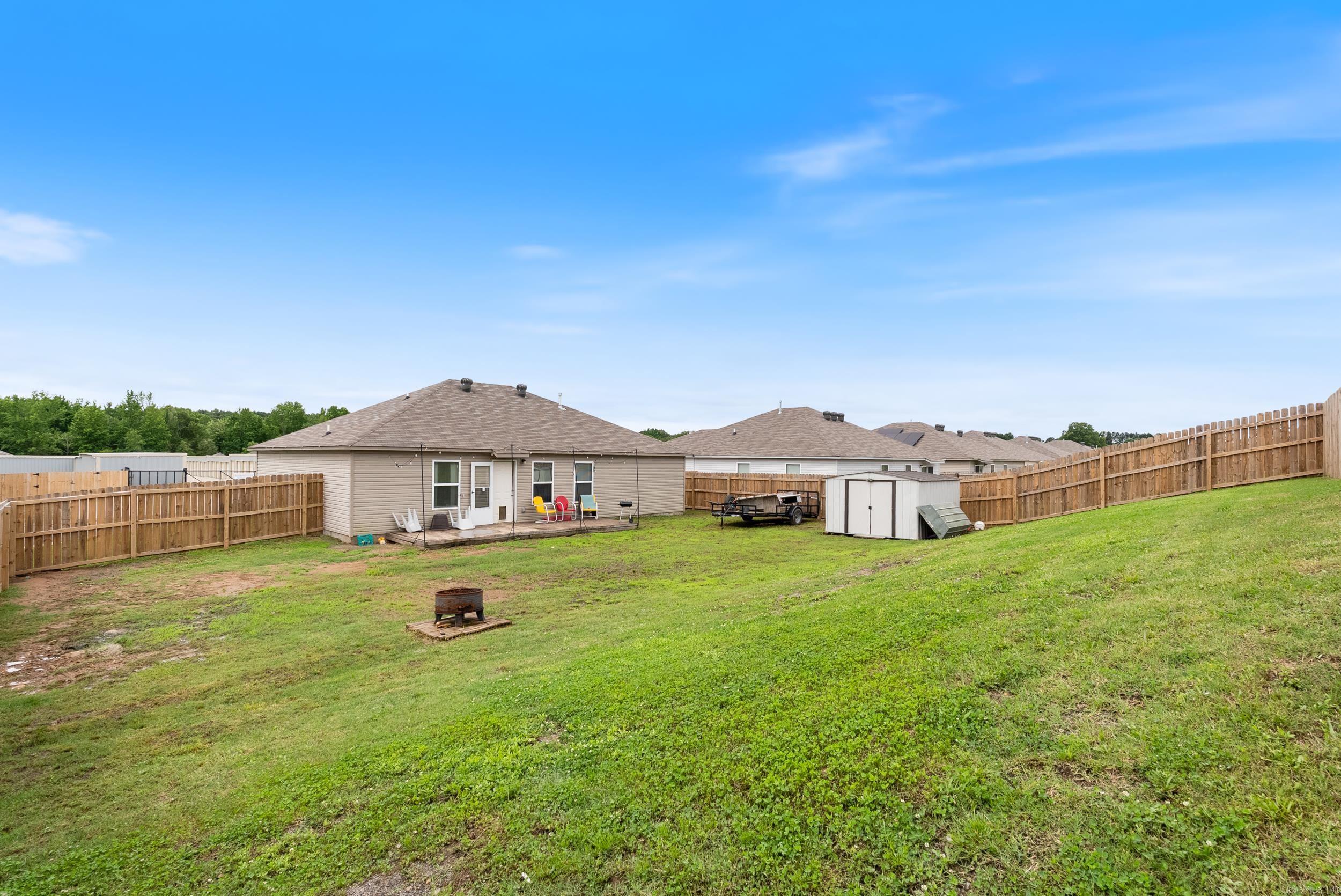 Homestead West Phase II - Residential