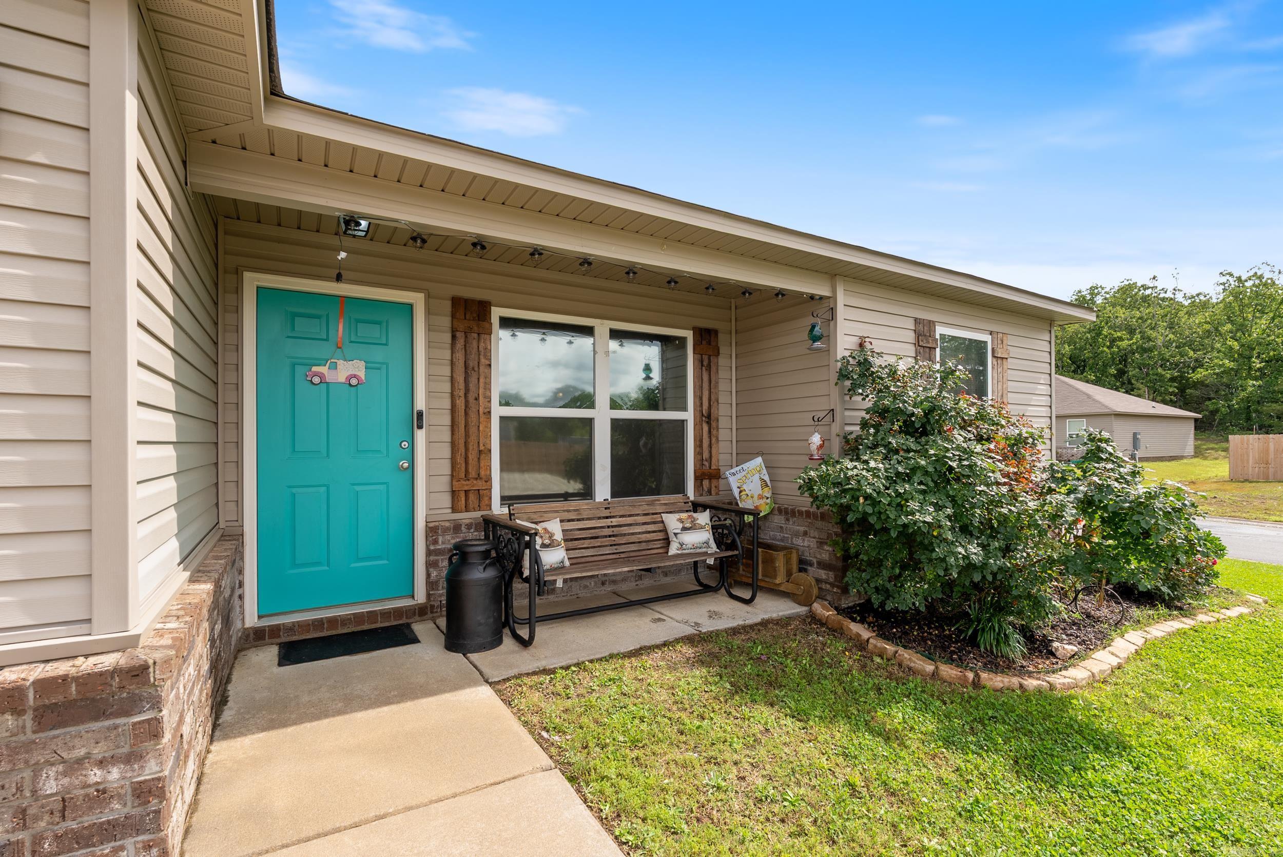 Homestead West Phase II - Residential