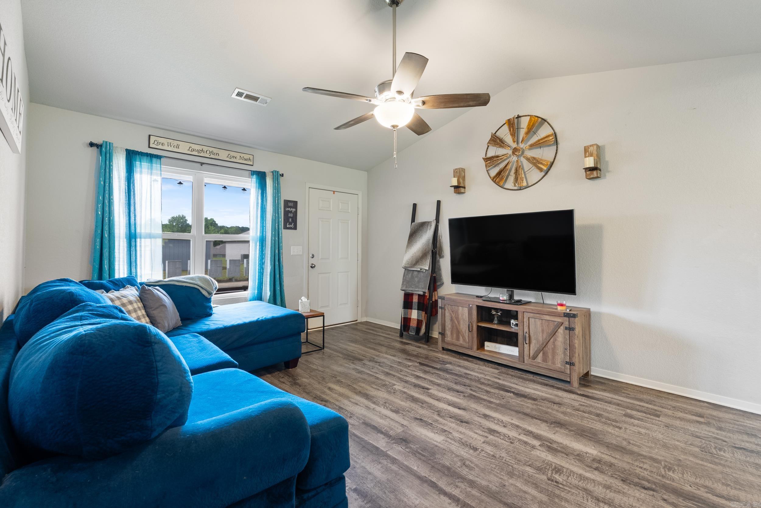 Homestead West Phase II - Residential