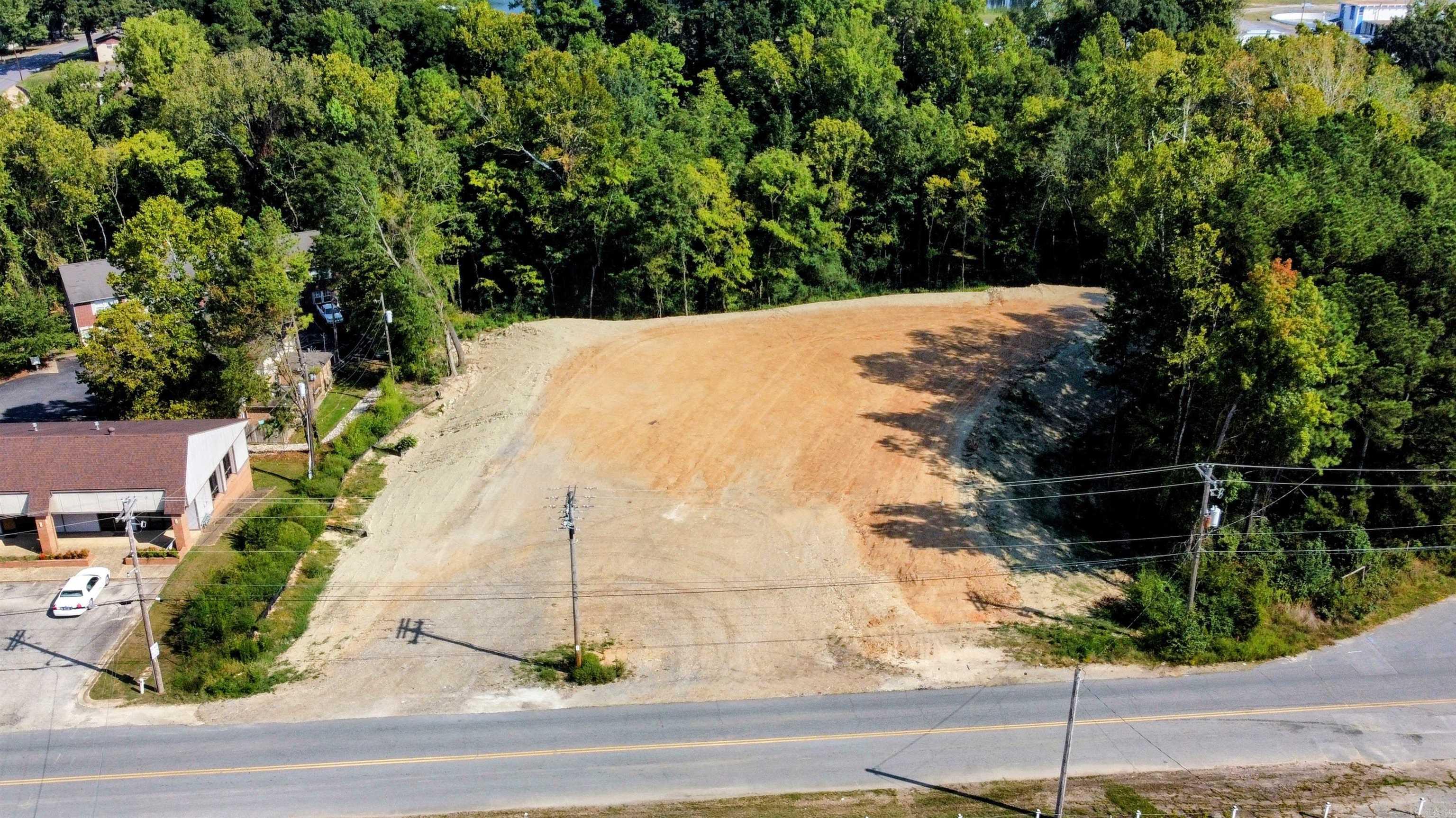 Metes & Bounds - Commercial Sale