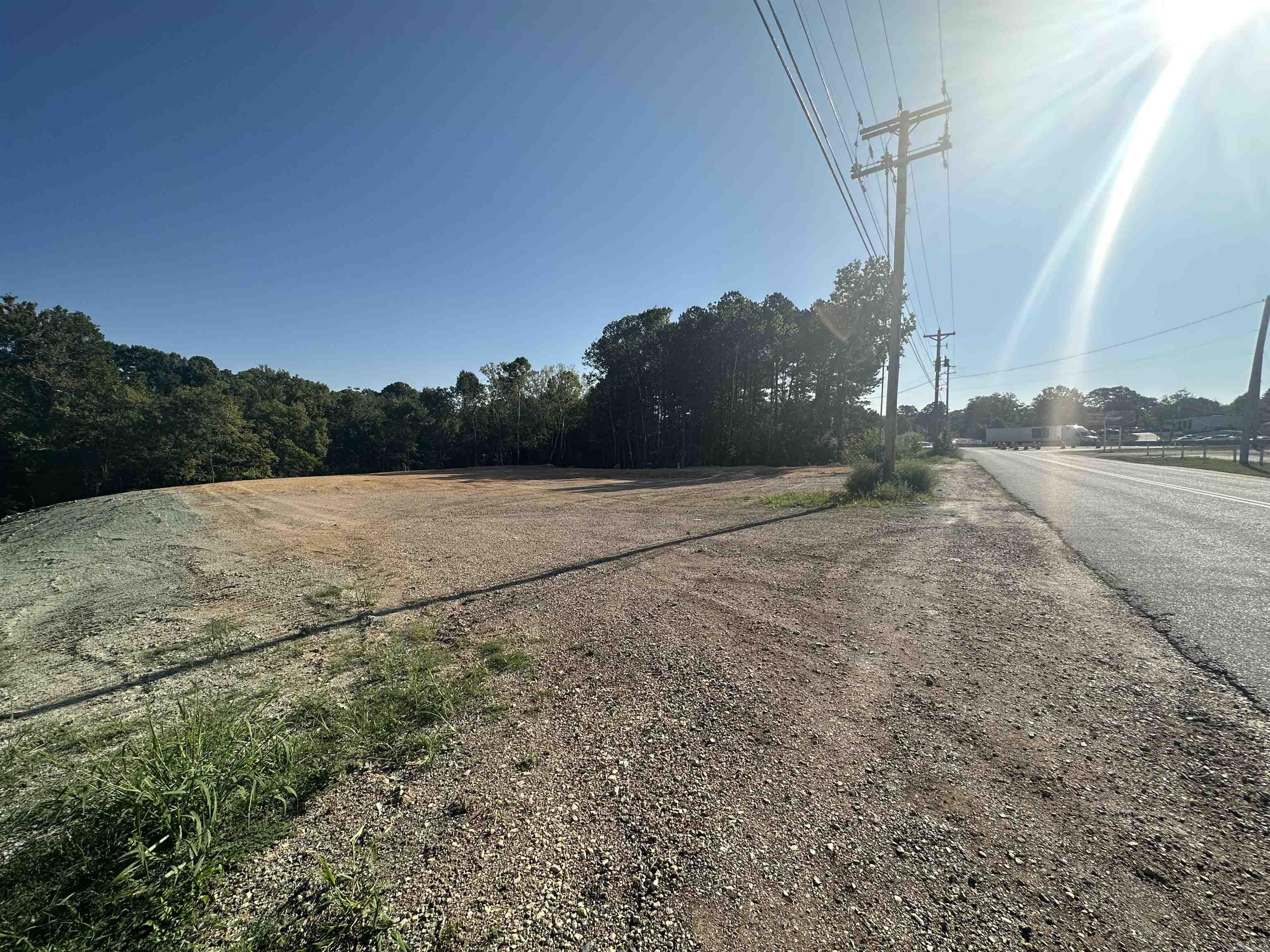 Metes & Bounds - Commercial Sale